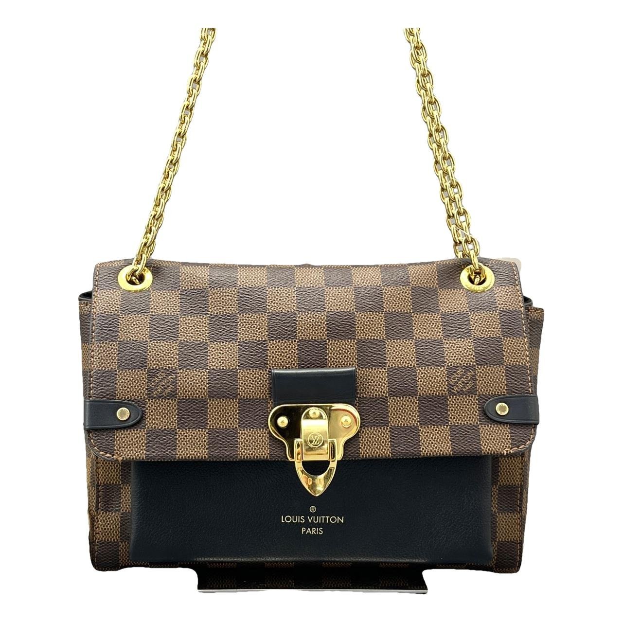 Vavin leather handbag