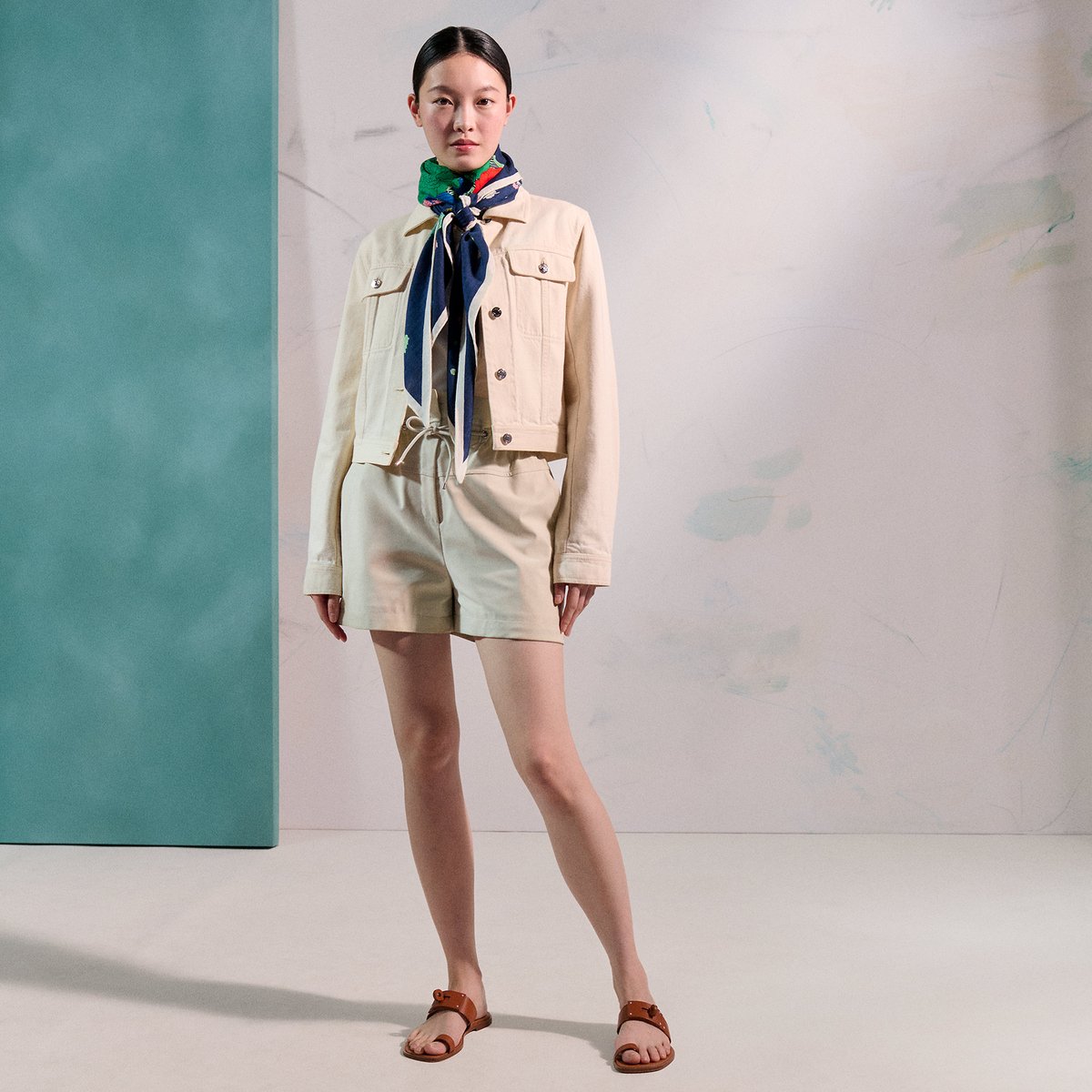 Robe Legere Giant Triangle