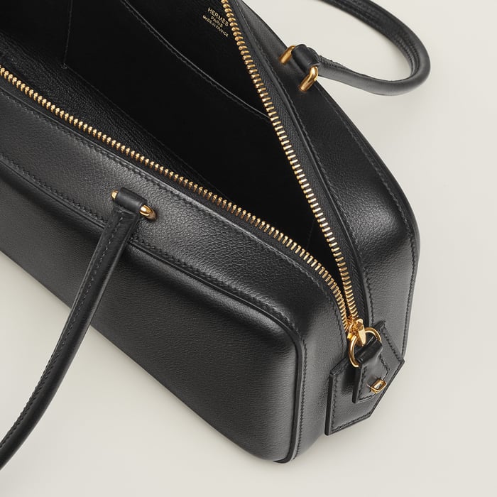 Noir Faubourg Express Bag