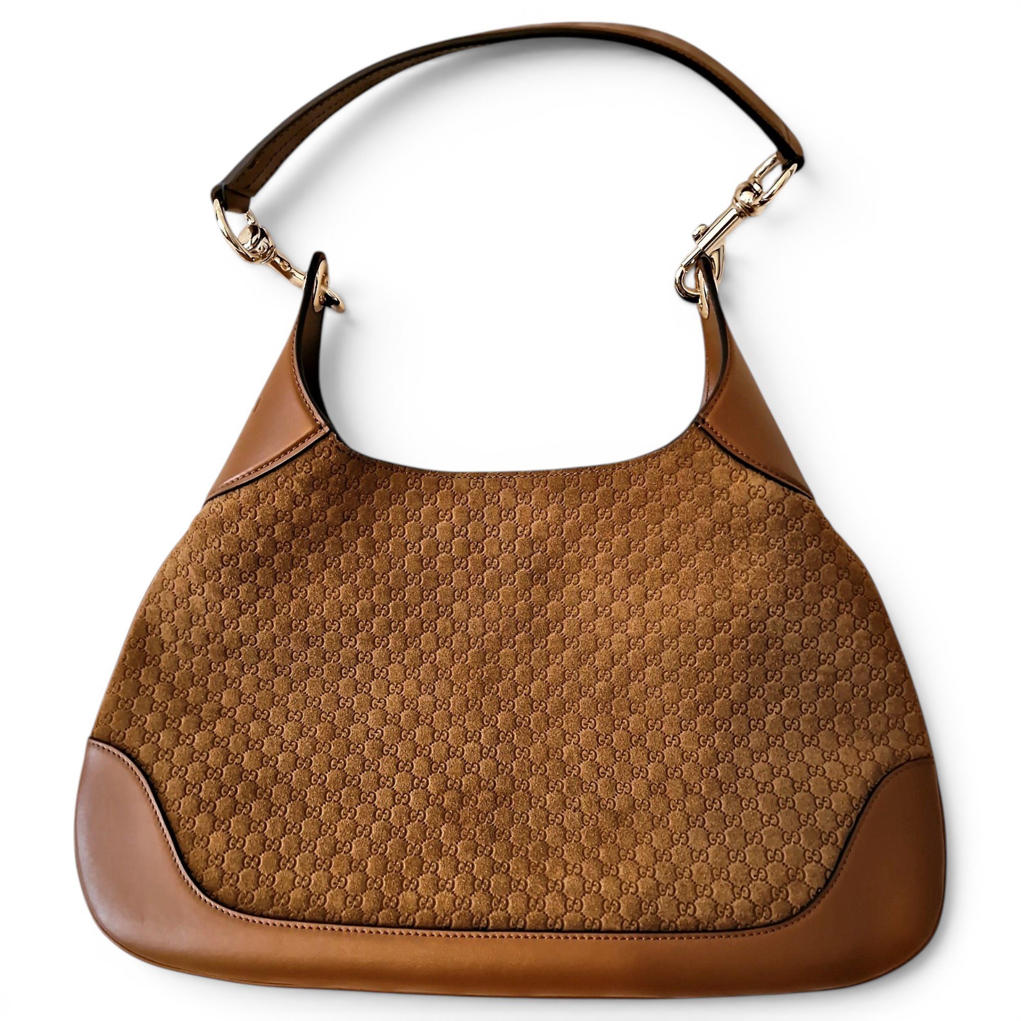 Hobo handbag