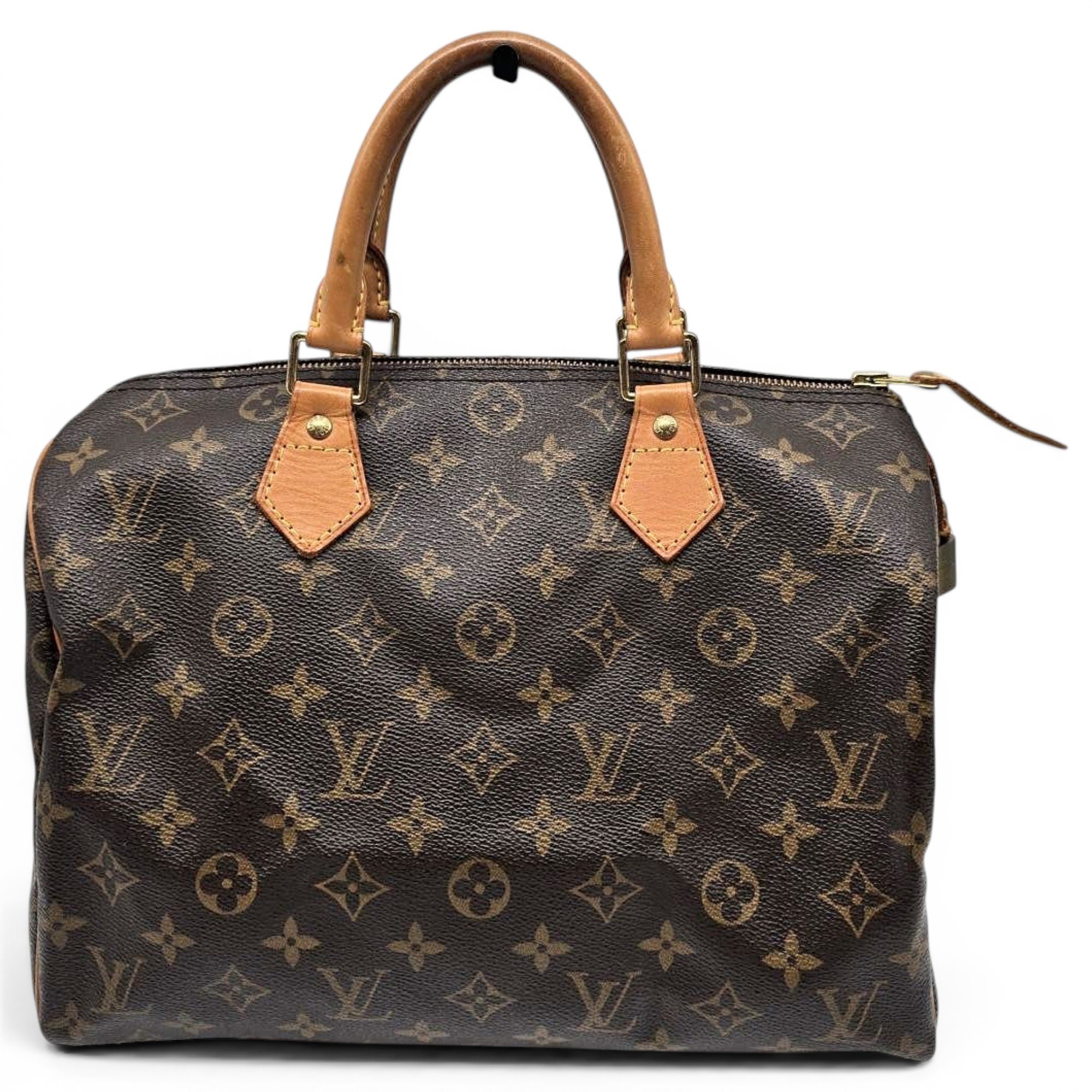 Speedy handbag