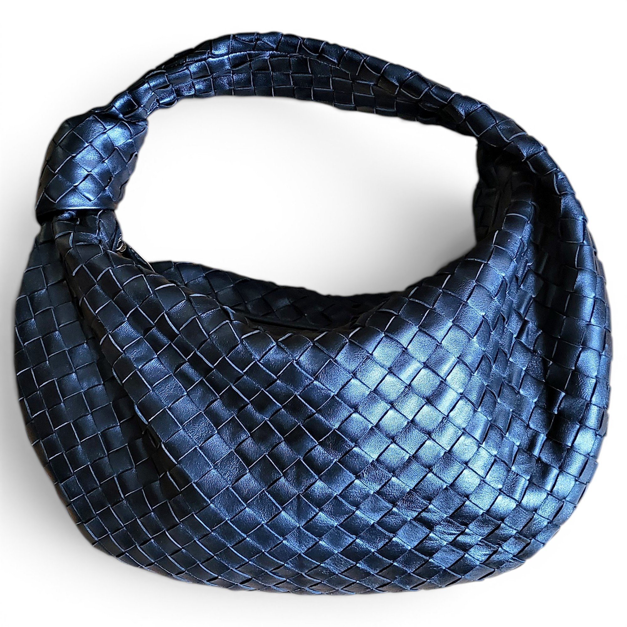 Bottega Veneta Jodie leather handbag