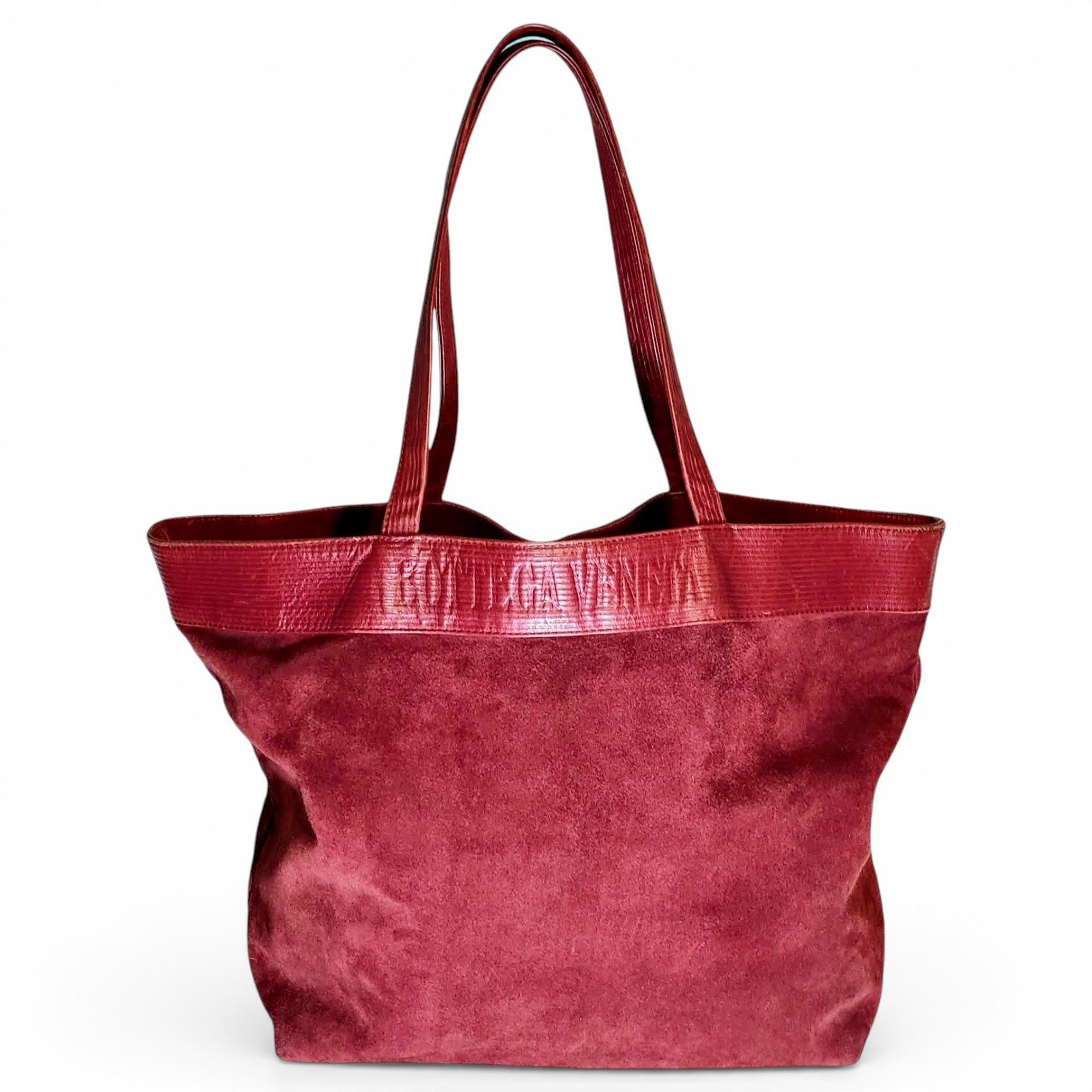 Bottega Veneta Fourre-Tout handbag