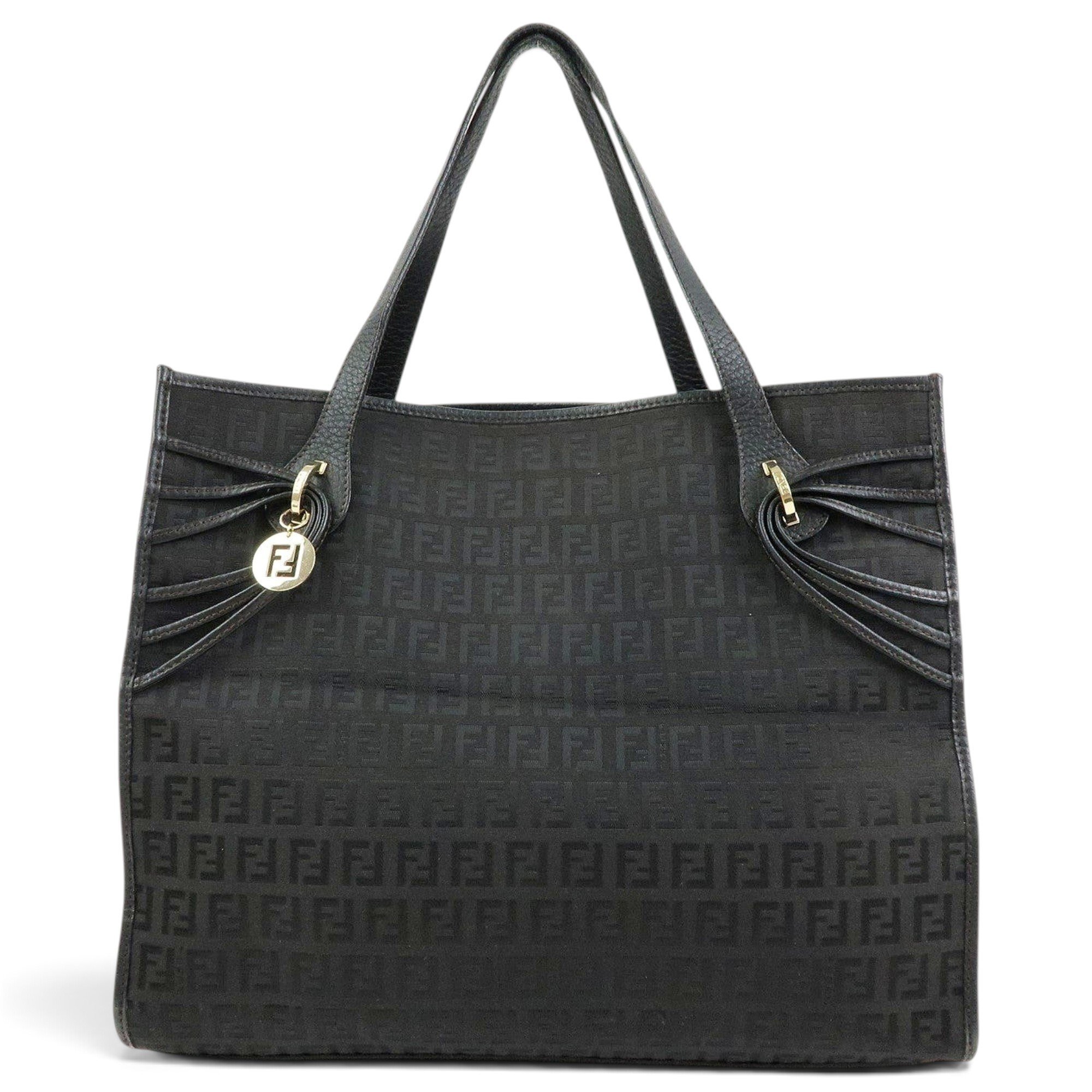 Cloth tote