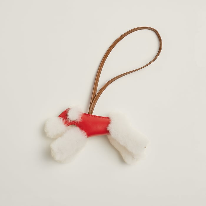 Hermès Budy Charm
