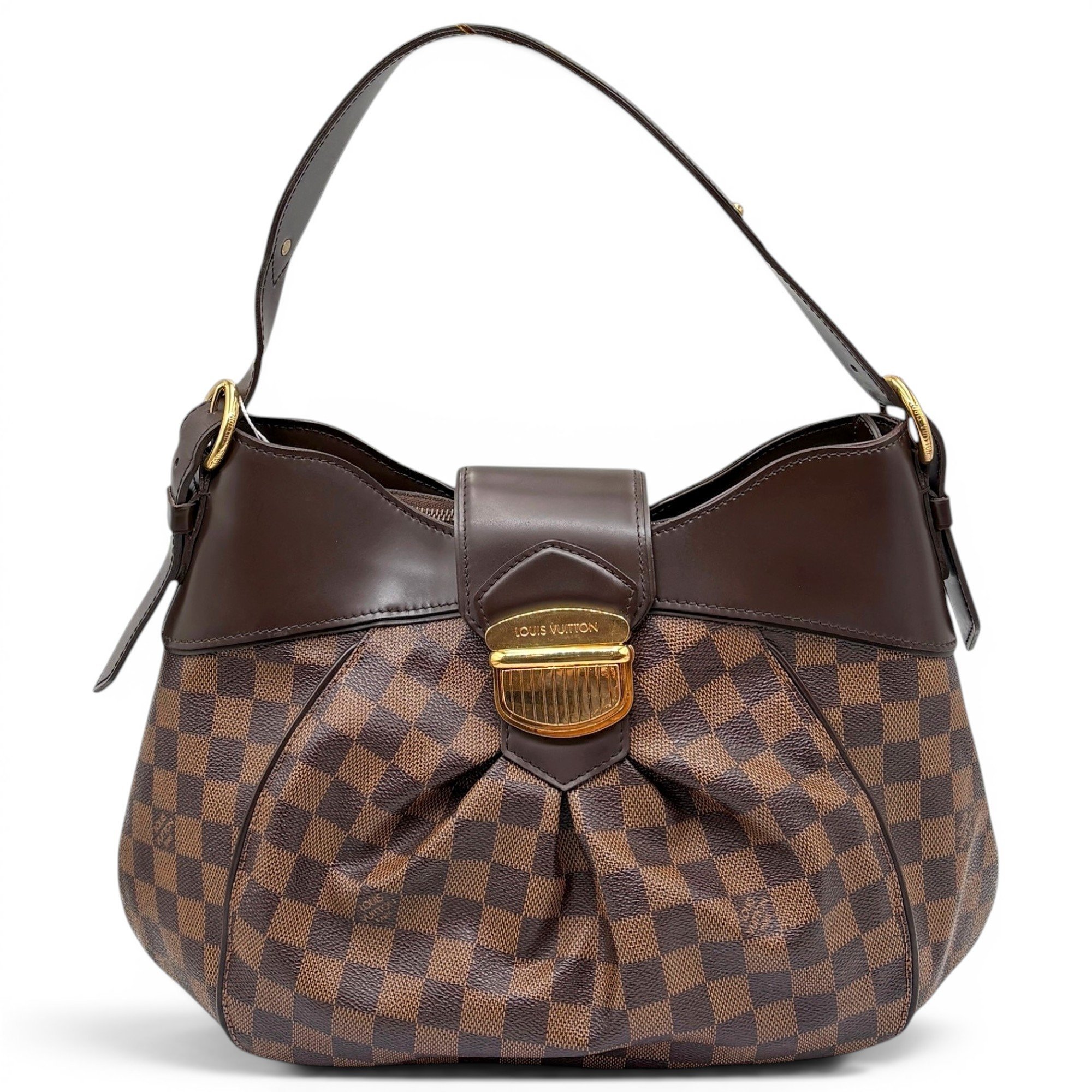 Sistina cloth handbag