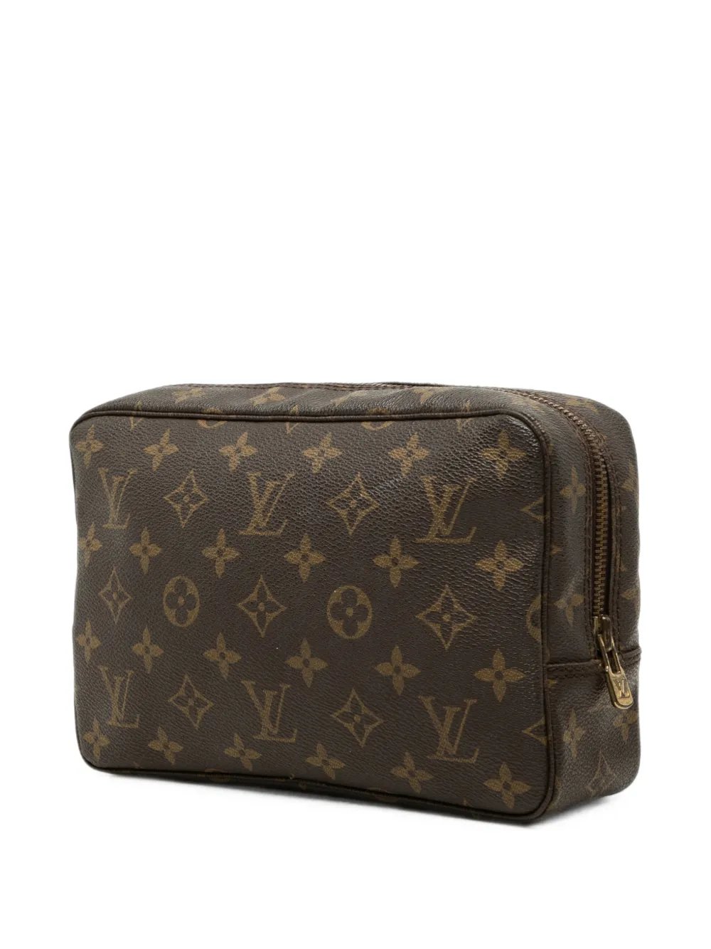 1987 Monogram Trousse Toilette 23 clutch bag