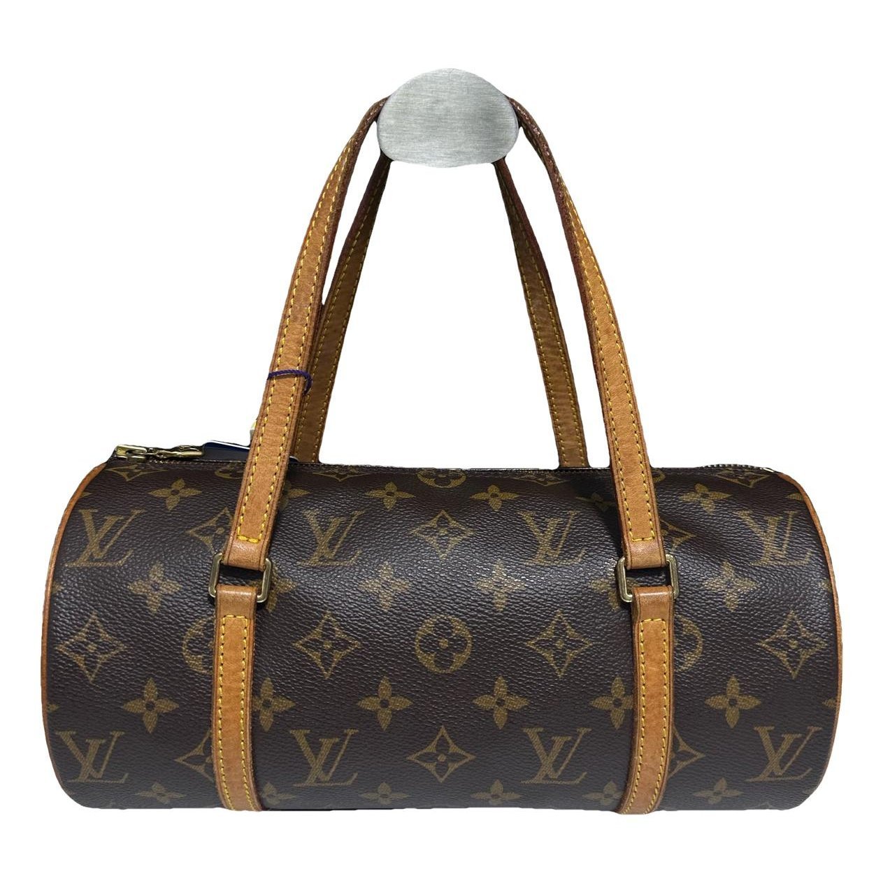 Bedford leather bag