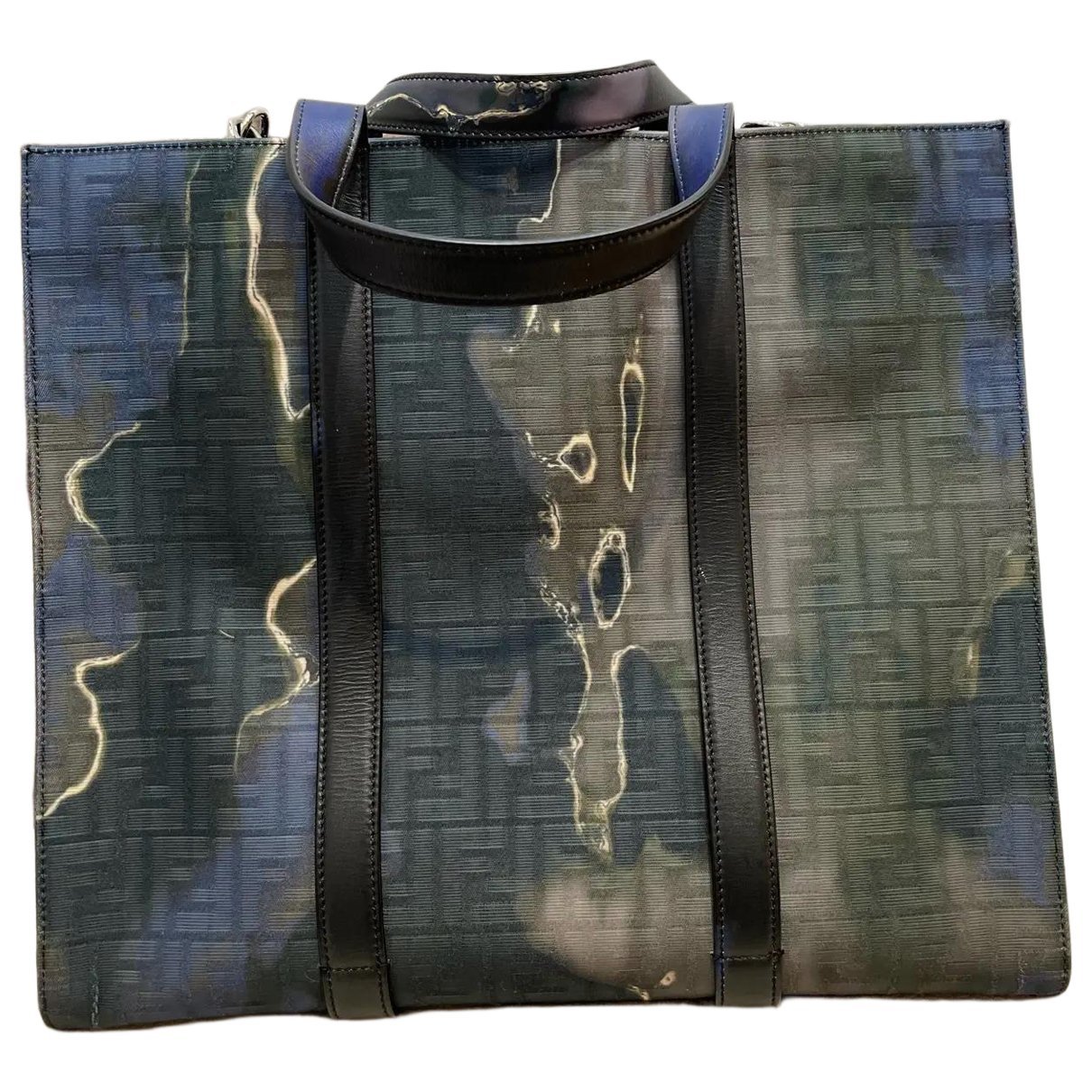 Cloth crossbody bag