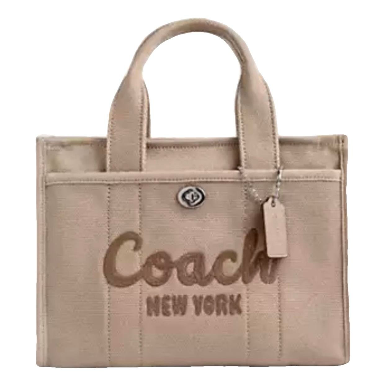 Cloth tote