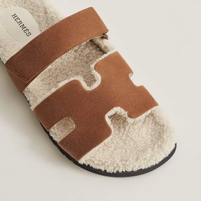 Chypre Sandal