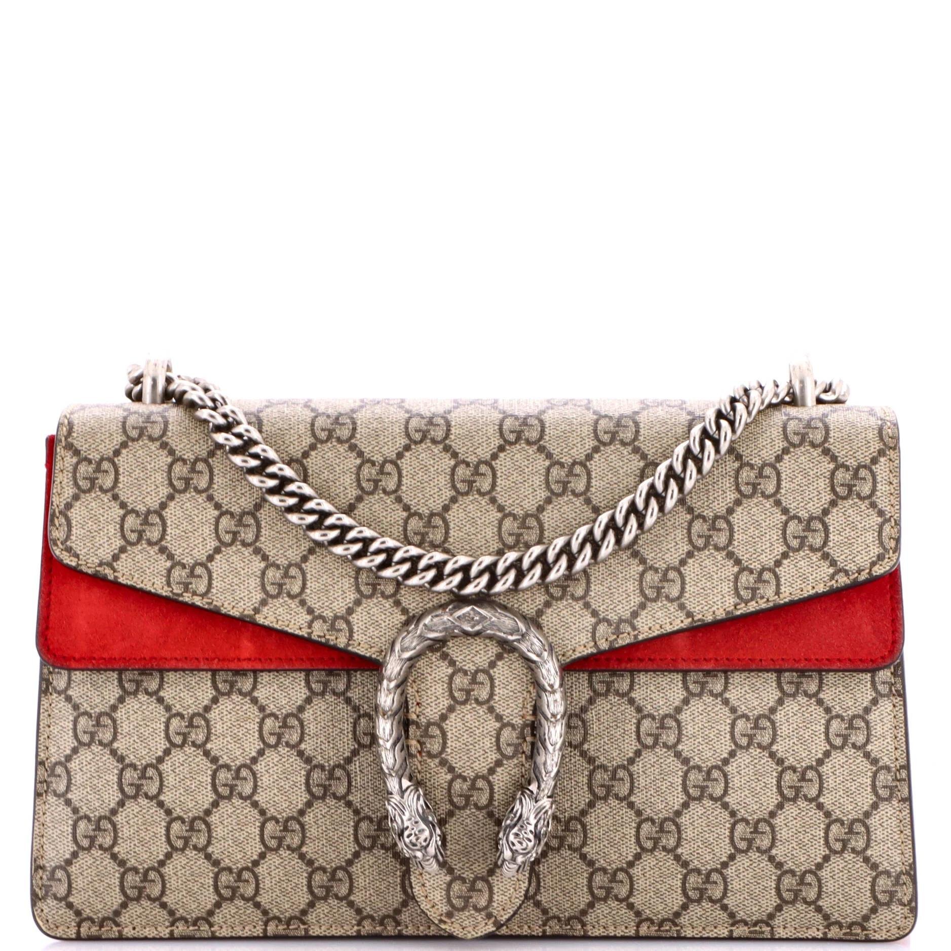 Cloth handbag