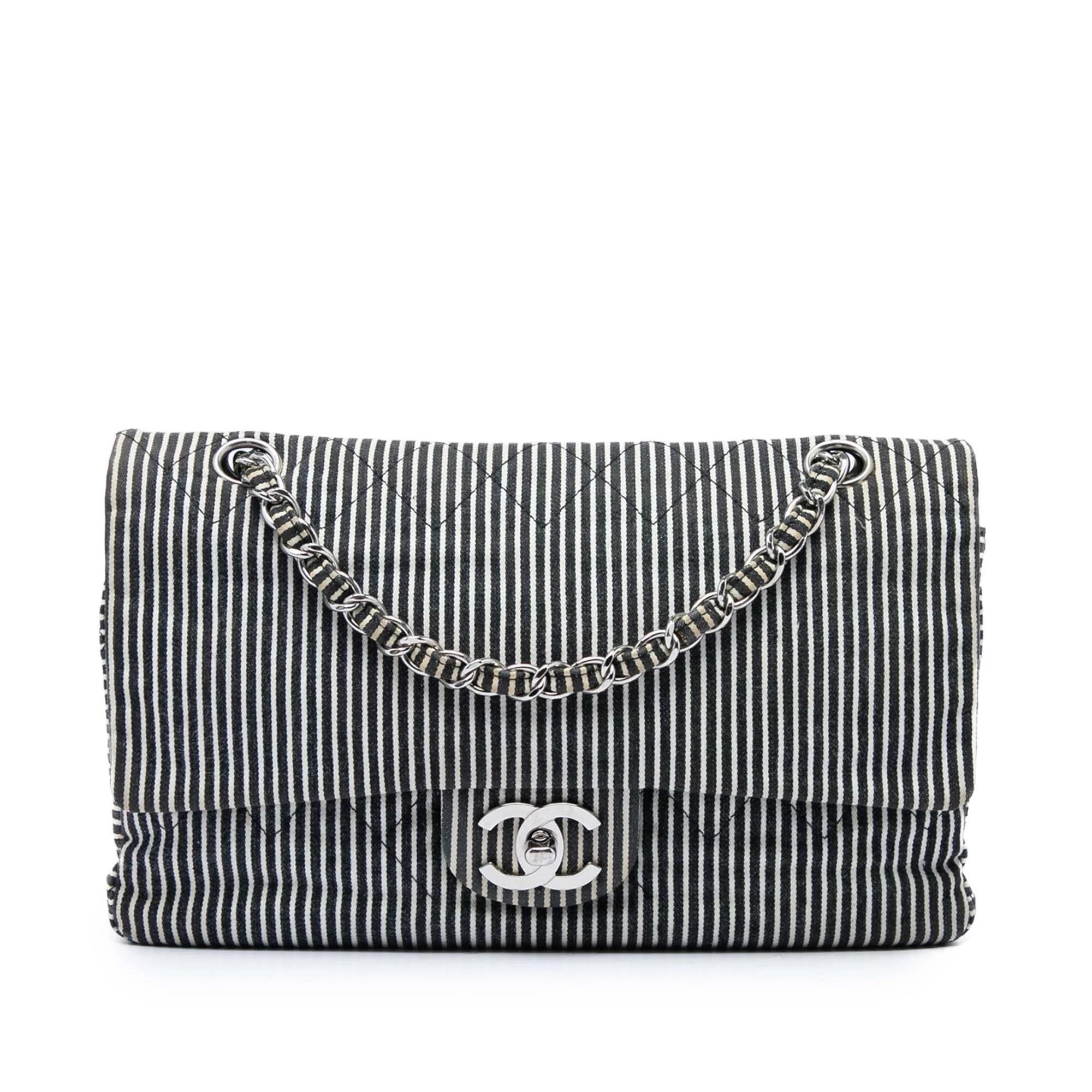 Timeless/Classique cloth handbag