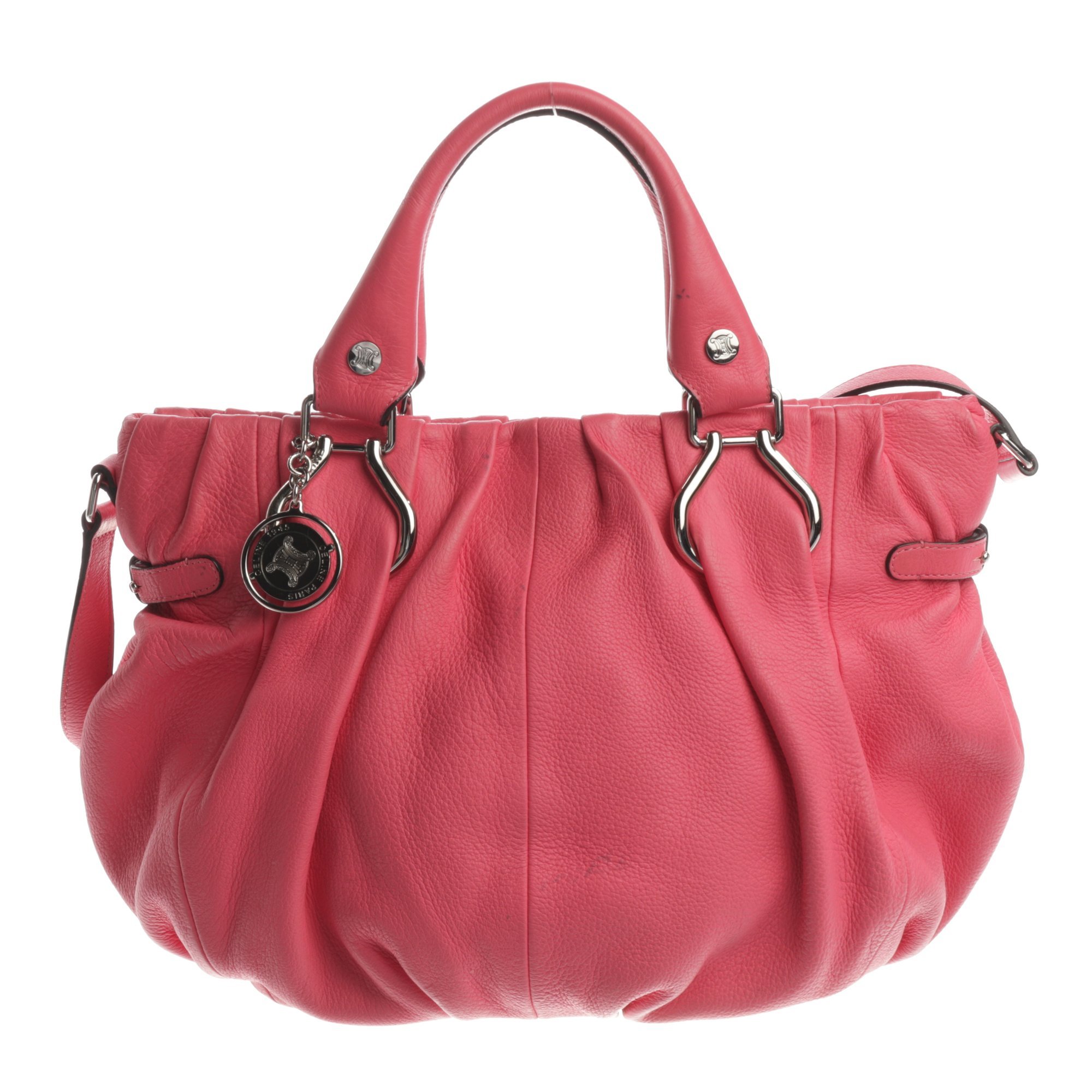 Leather bag
