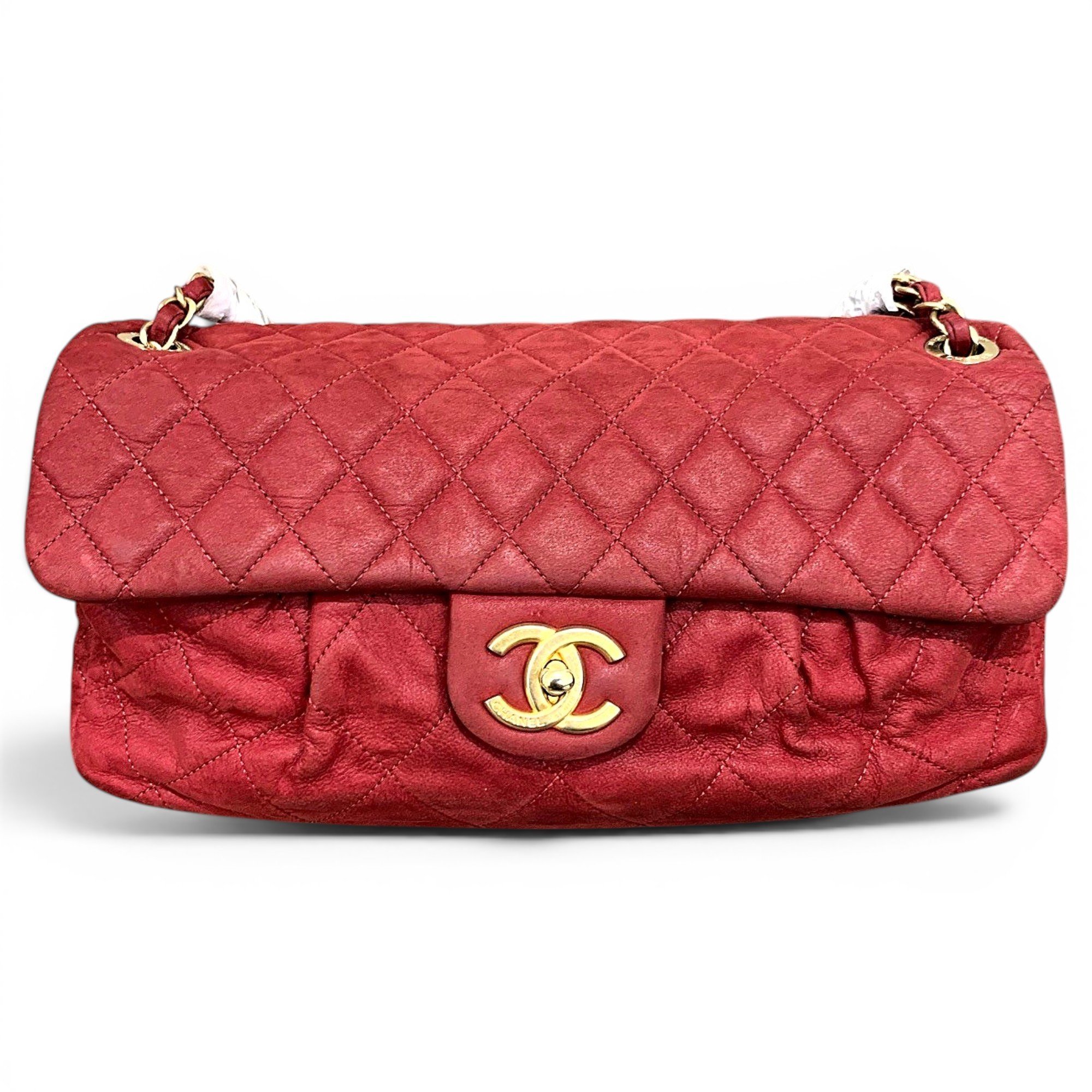 Timeless/Classique leather crossbody bag