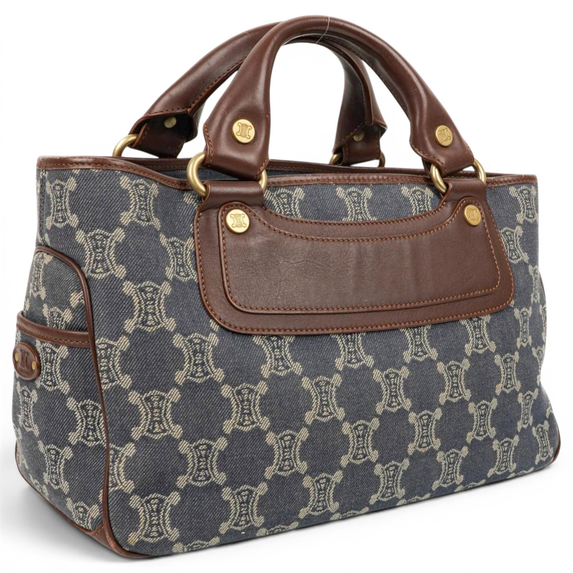Boogie tote
