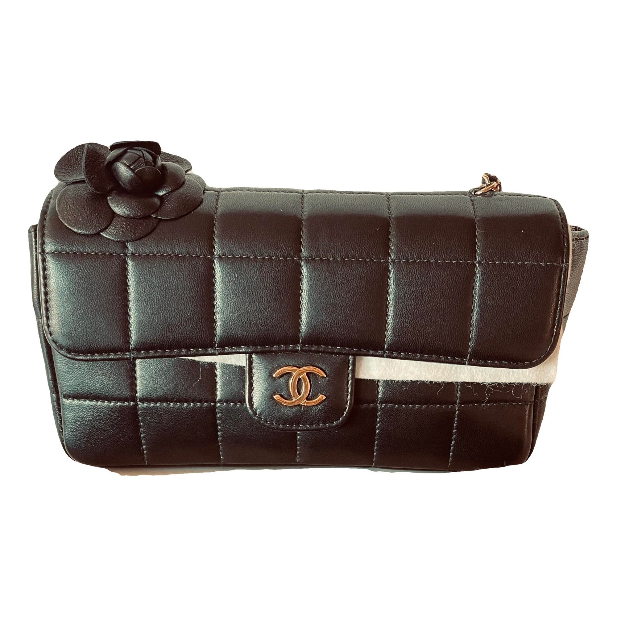 Timeless/Classique leather crossbody bag