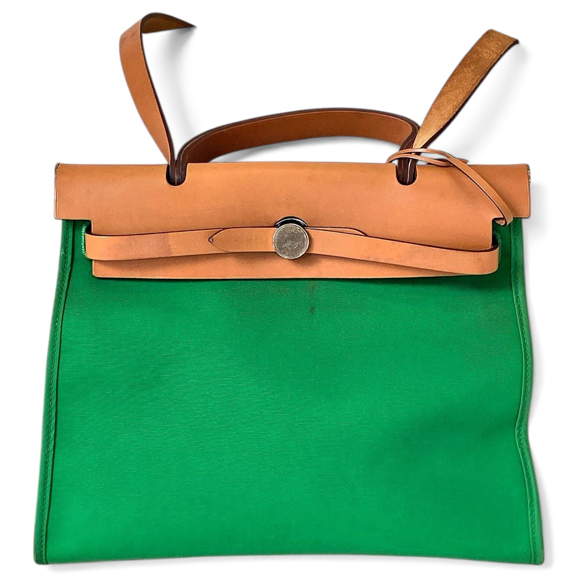Herbag cloth handbag