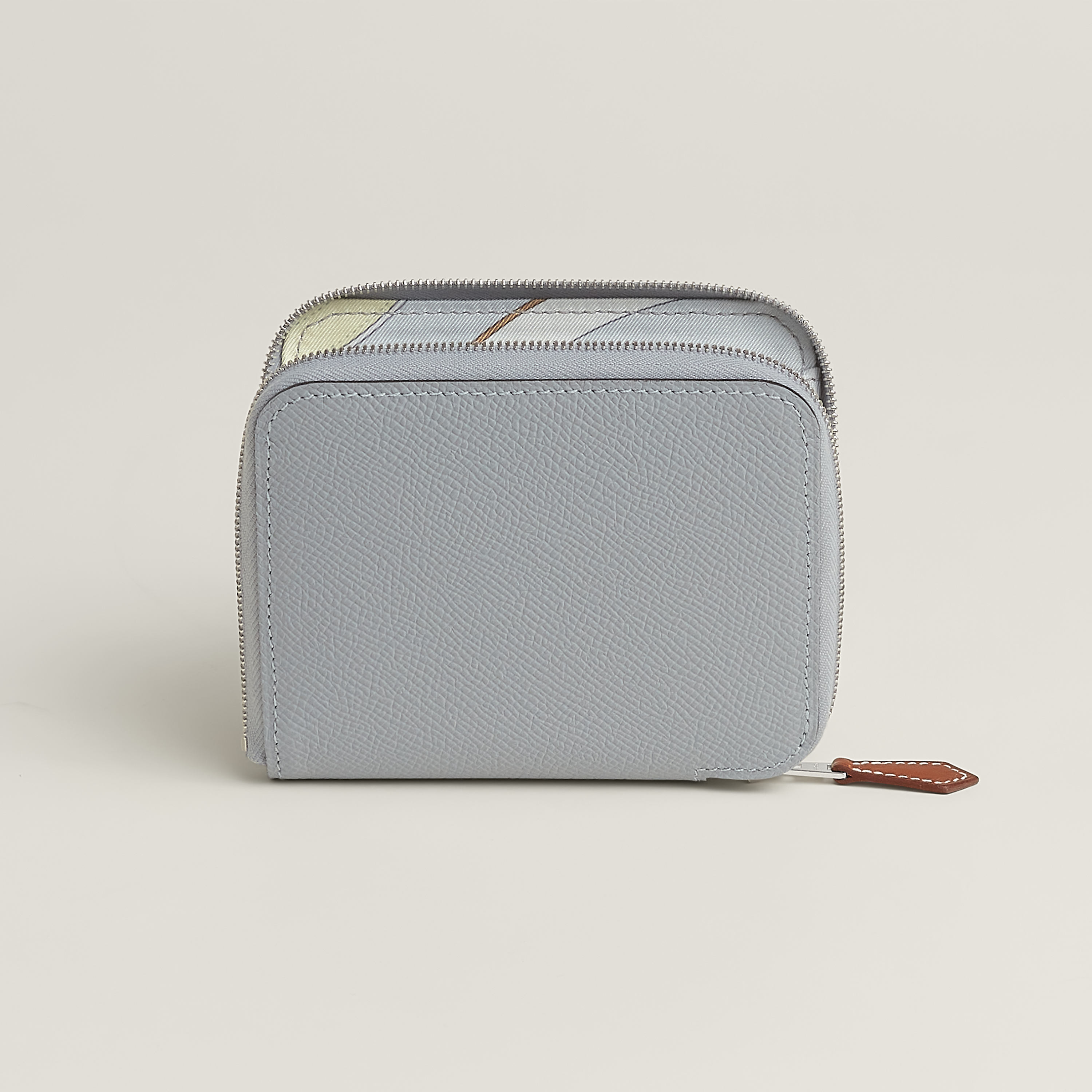 Silk'In Compact wallet