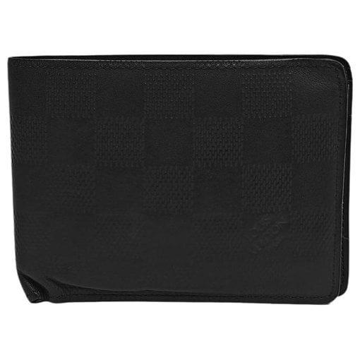 Leather mini bag