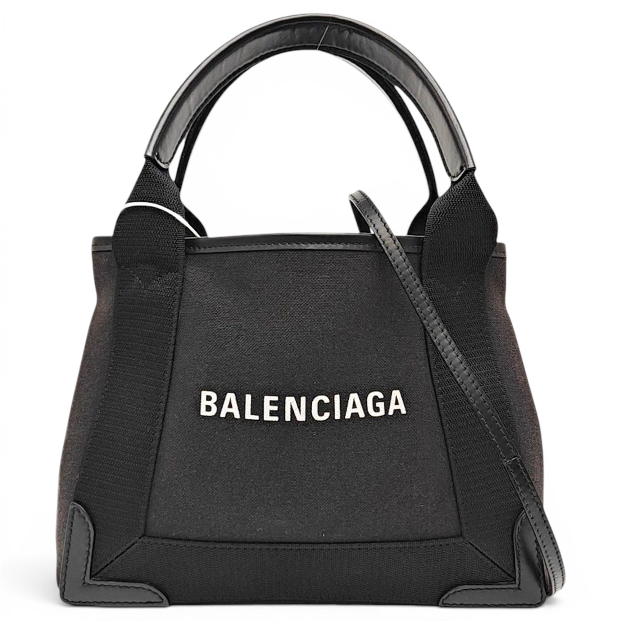 Eveyday Cabas cloth handbag