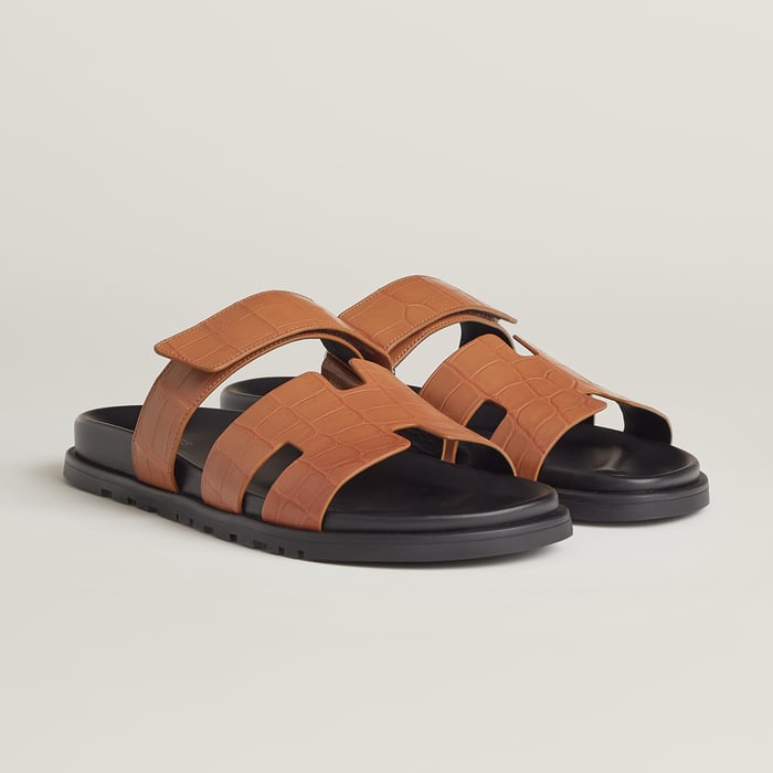 Naturel Chypre Sandal