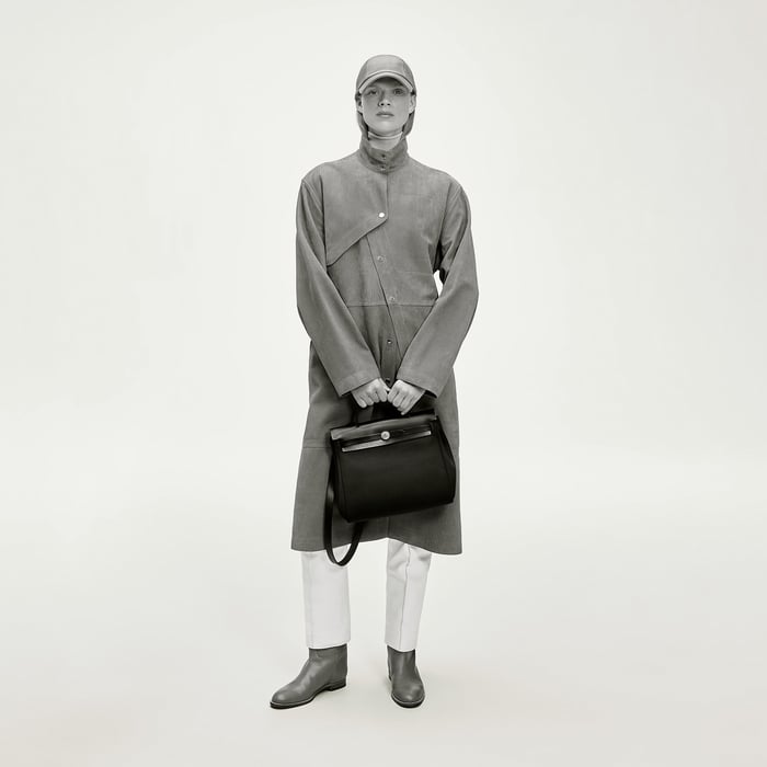 Herbag Zip 31 Bag