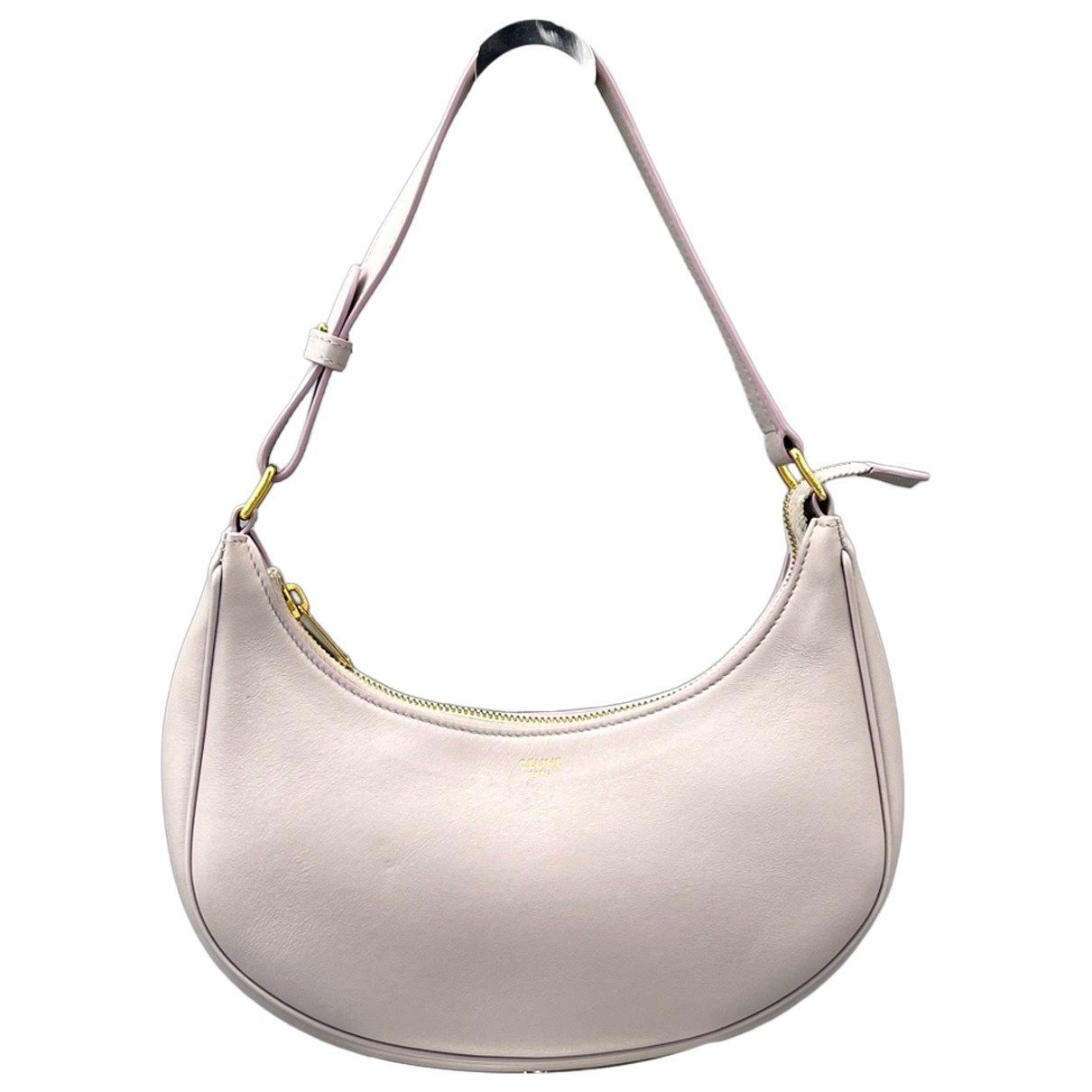 Ava leather handbag