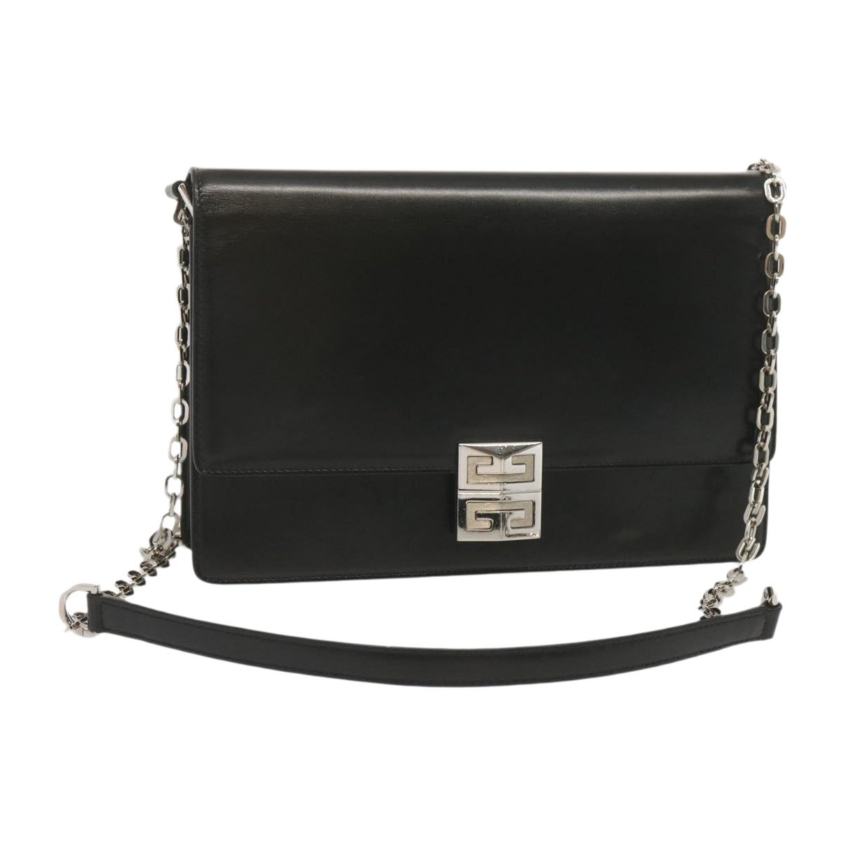Givenchy 4G leather handbag