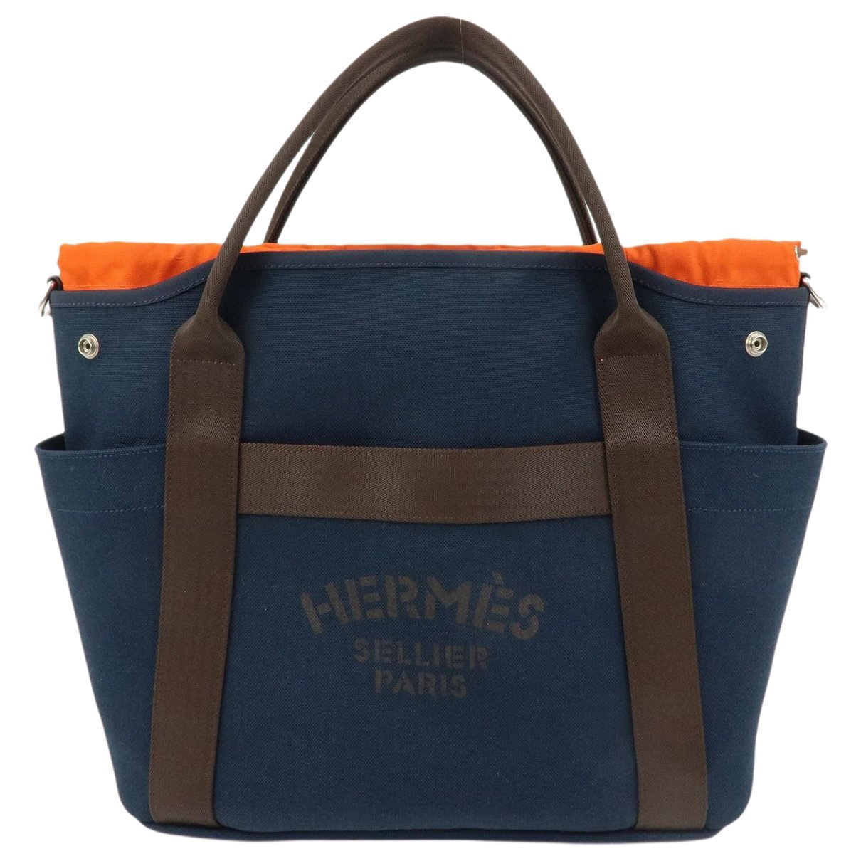 Groom cloth handbag
