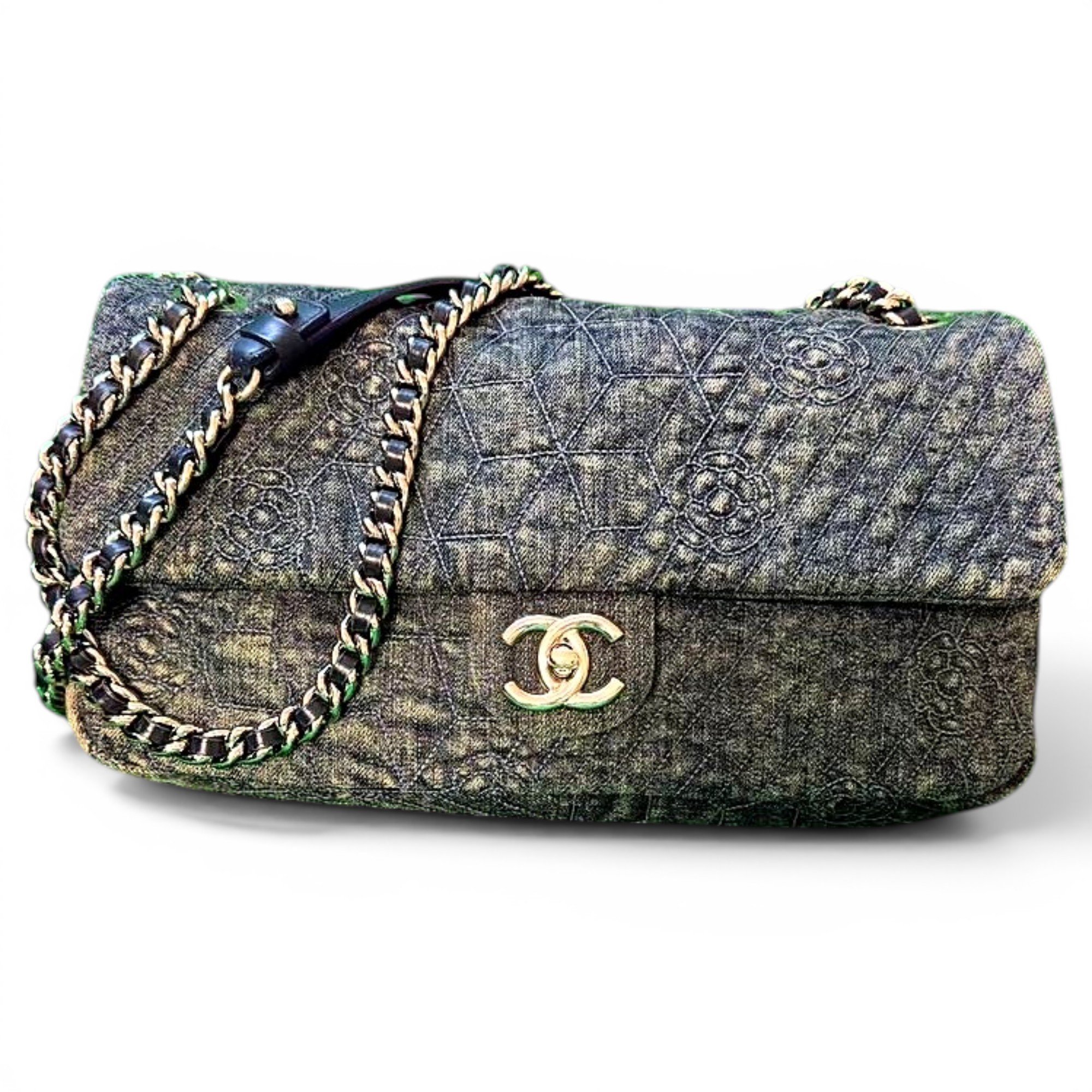 Timeless/Classique bag