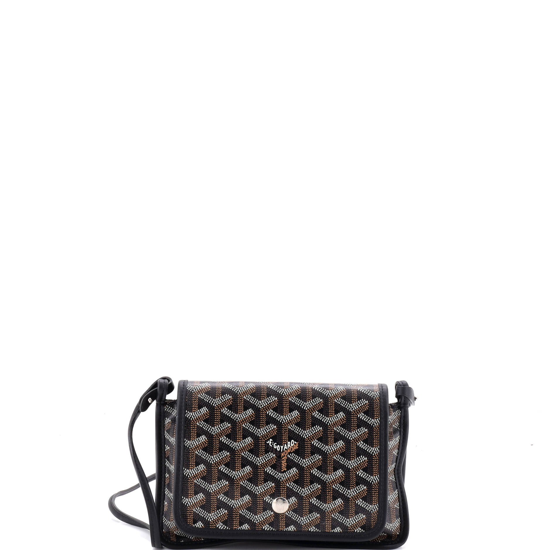 Cloth crossbody bag