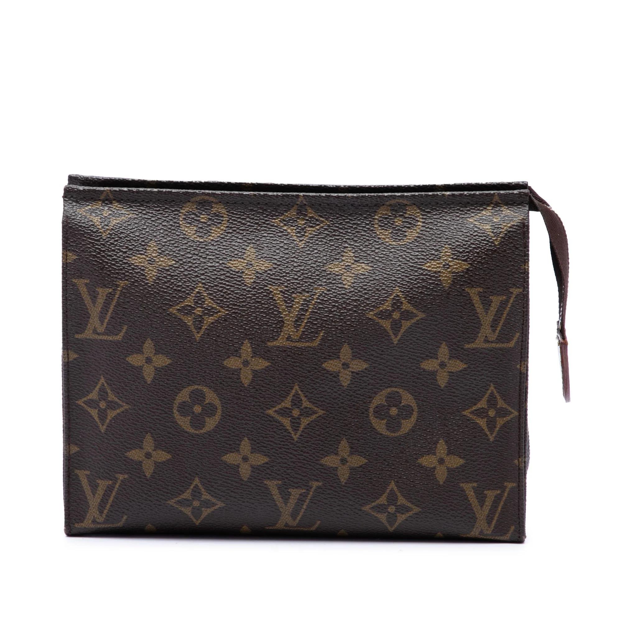 Louis Vuitton Cloth handbag