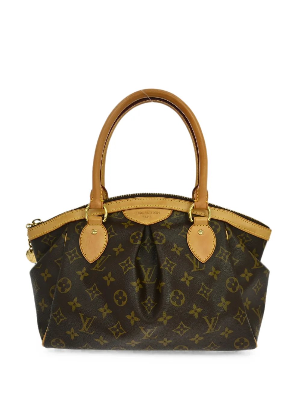 2013 PM Tivoli monogram tote bag