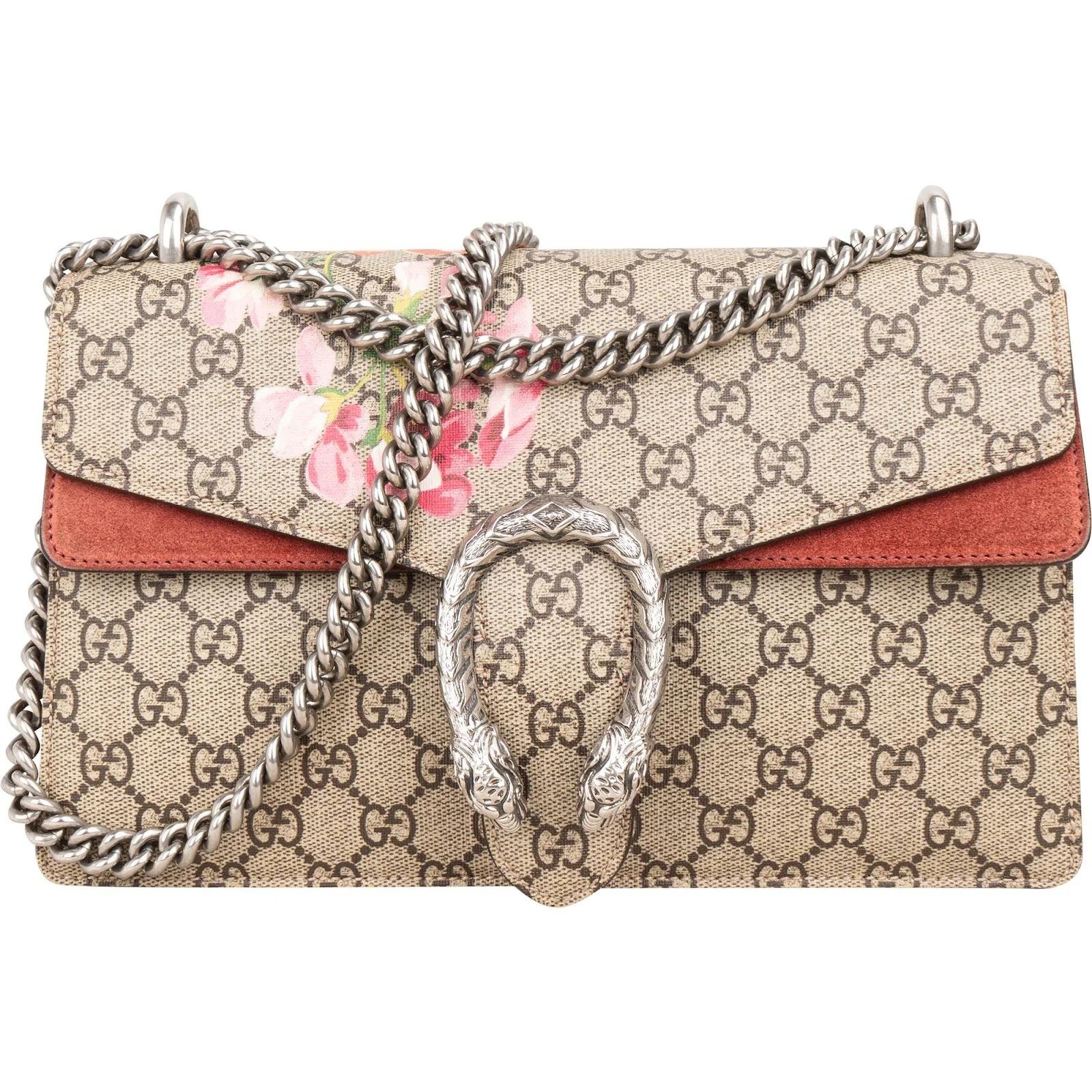 Dionysus handbag