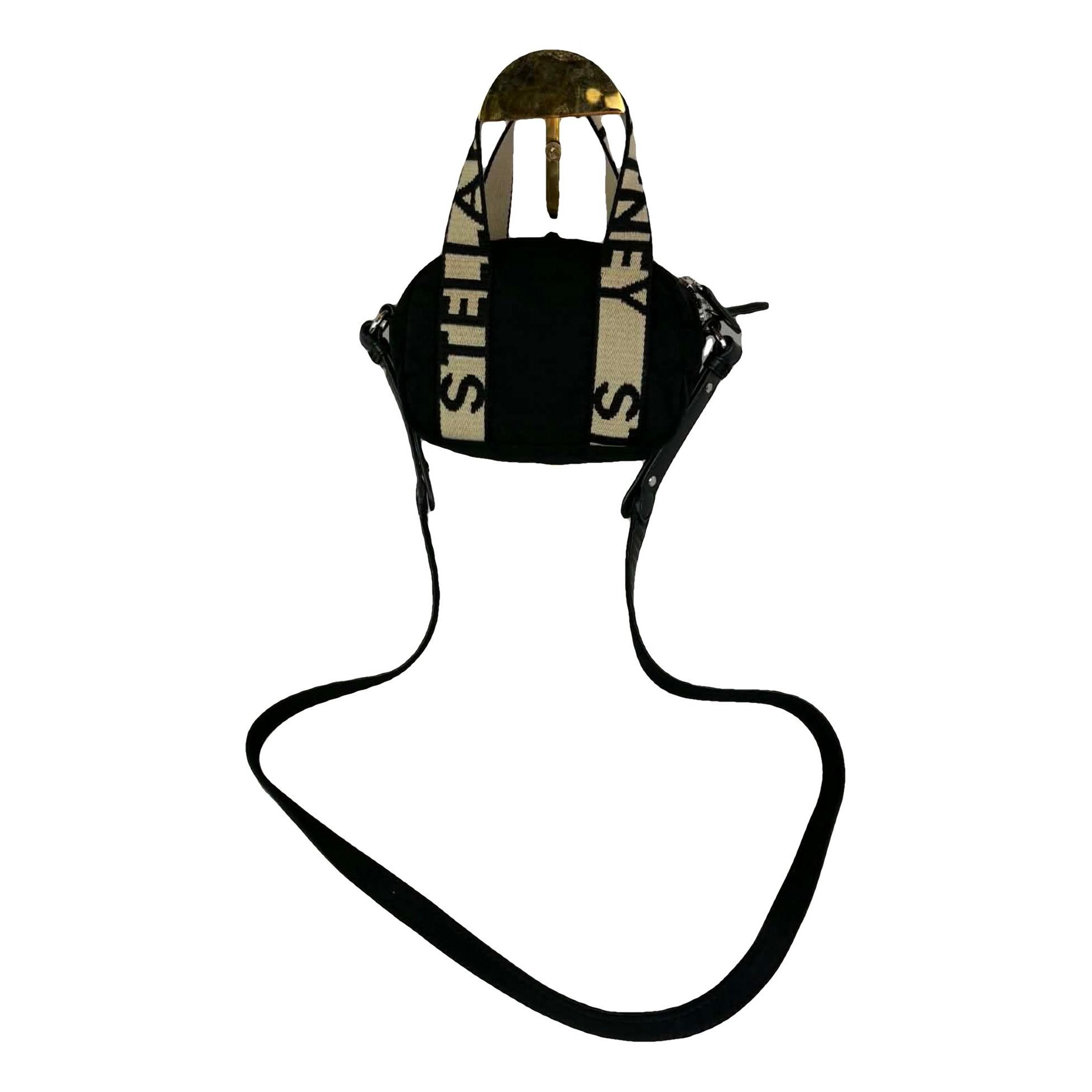 Cloth handbag