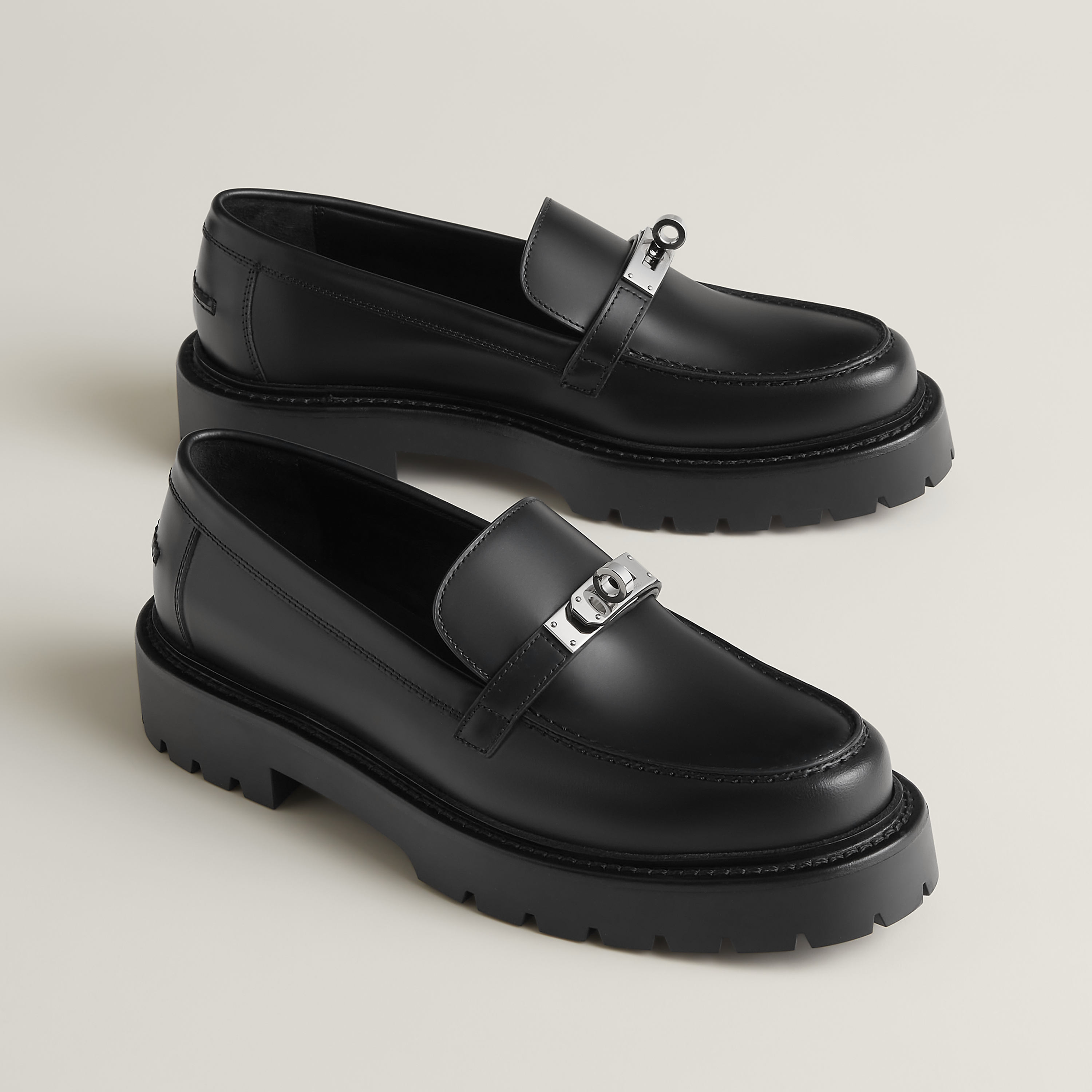 Mocassins Icône