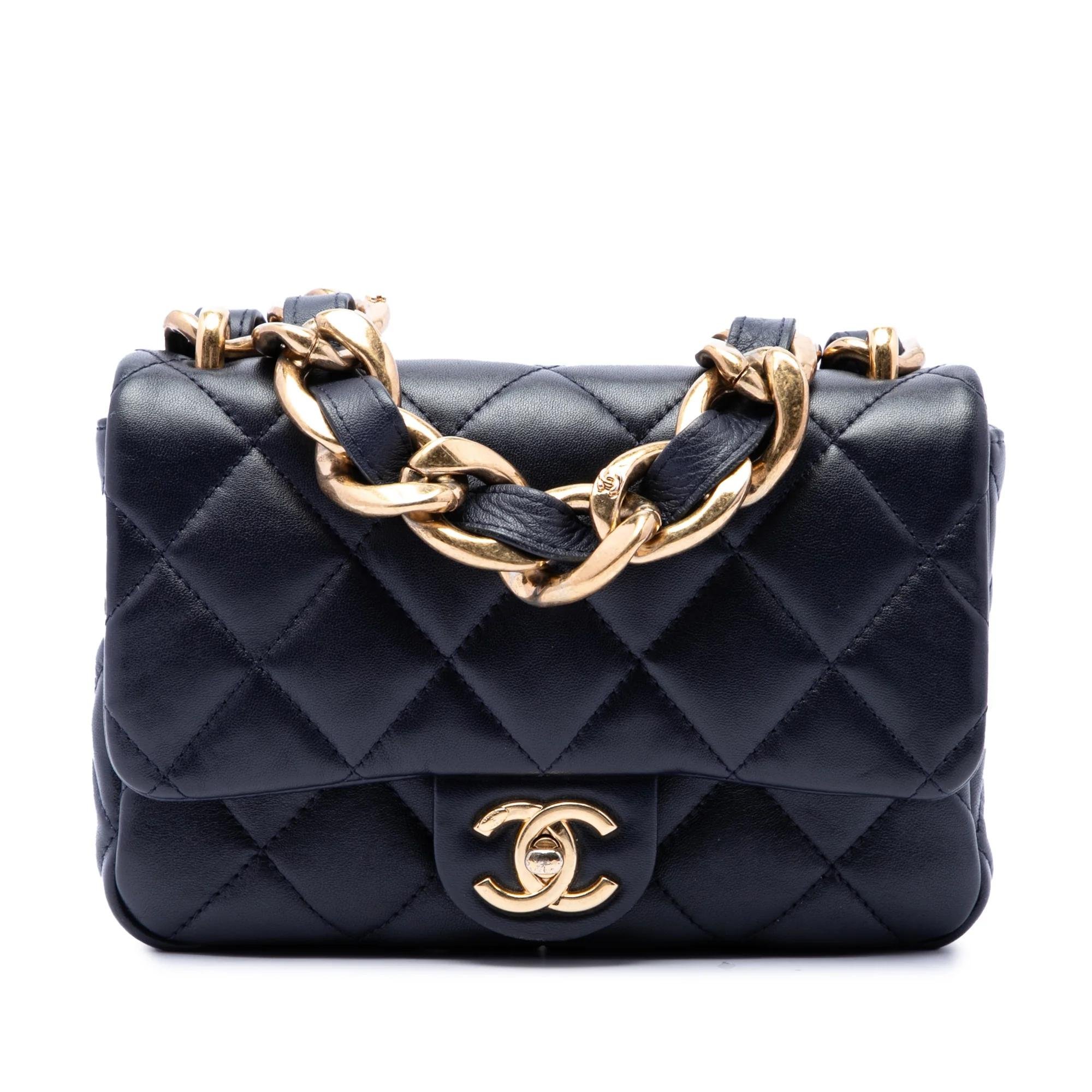 Pony-style calfskin handbag