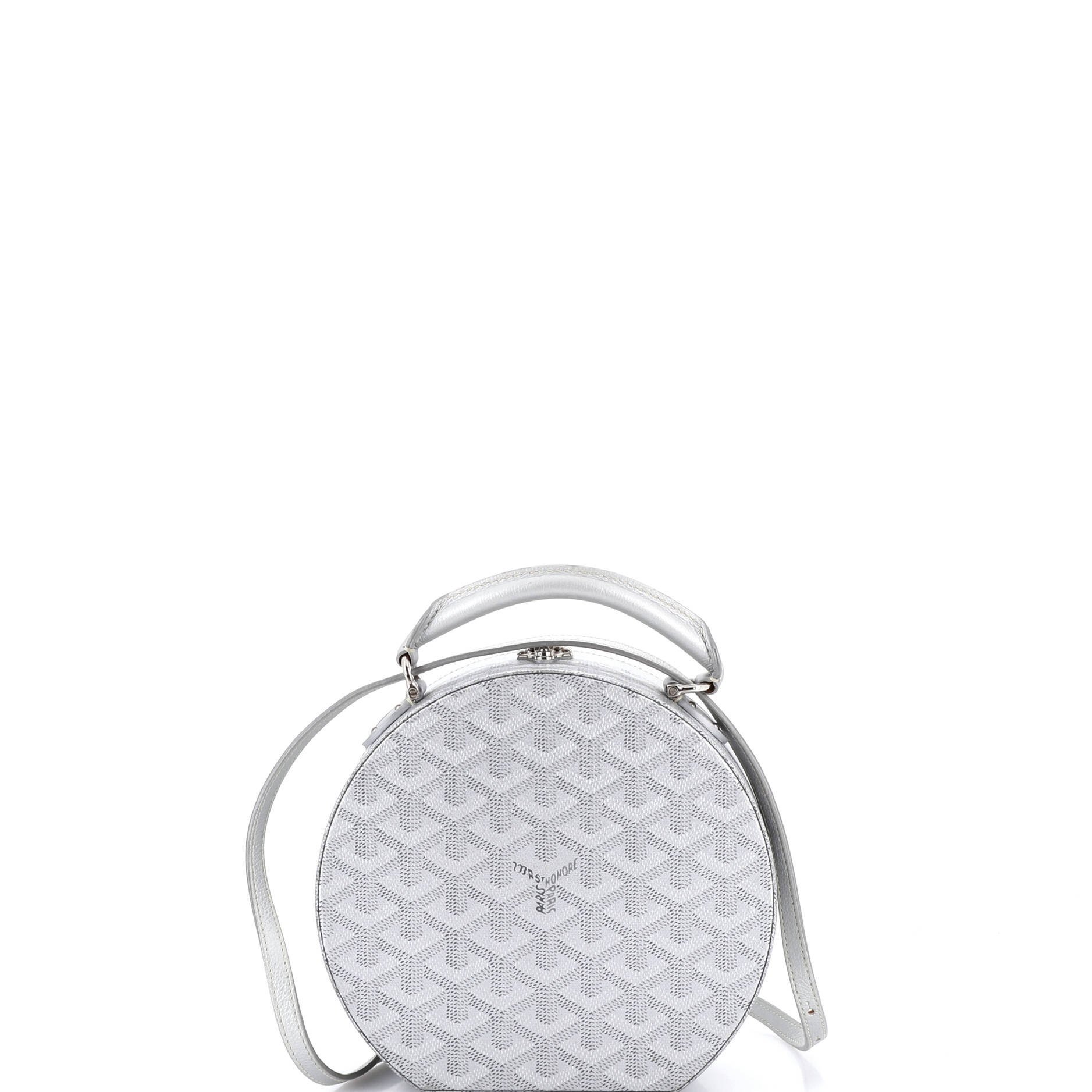 Goyard Cloth handbag