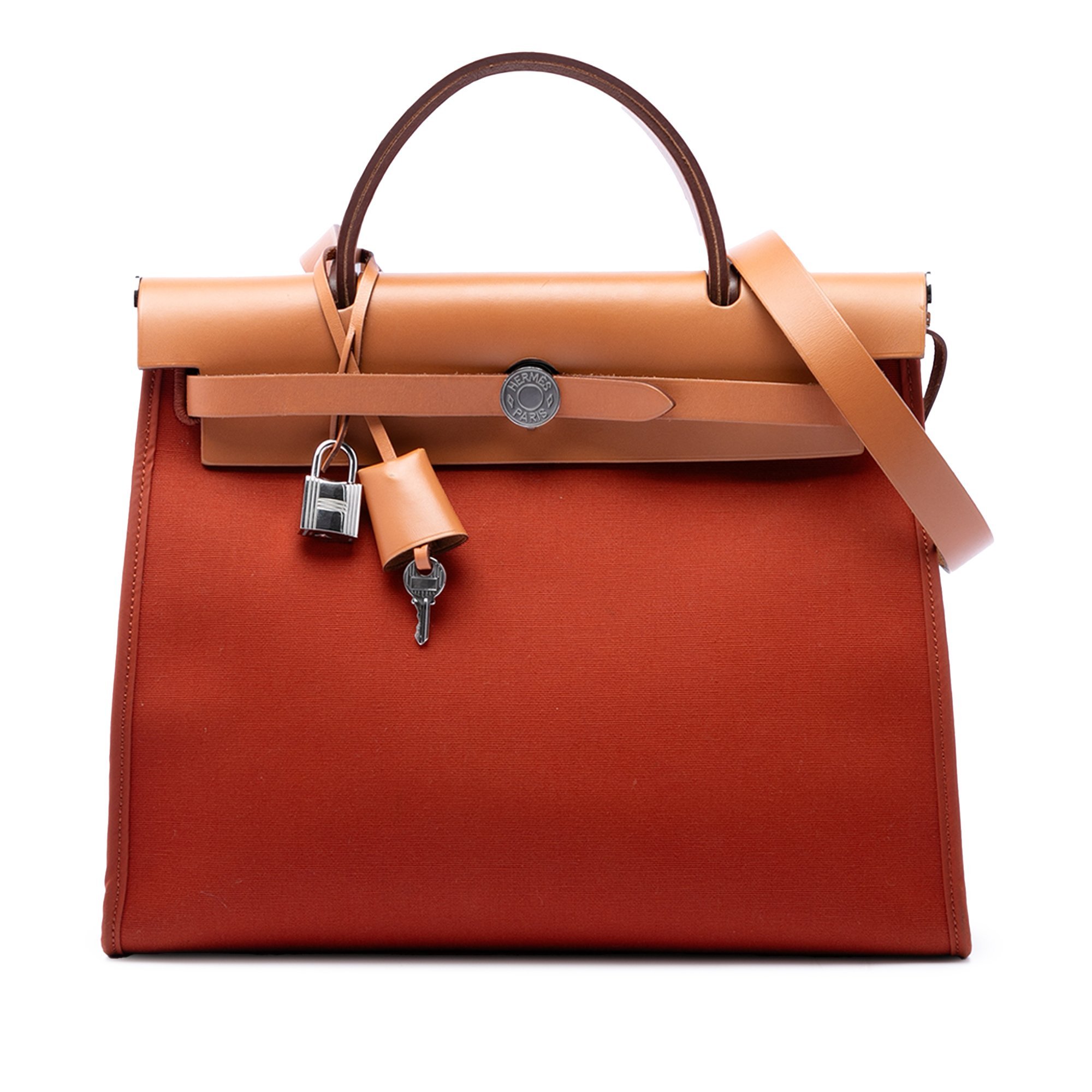 Herbag cloth handbag