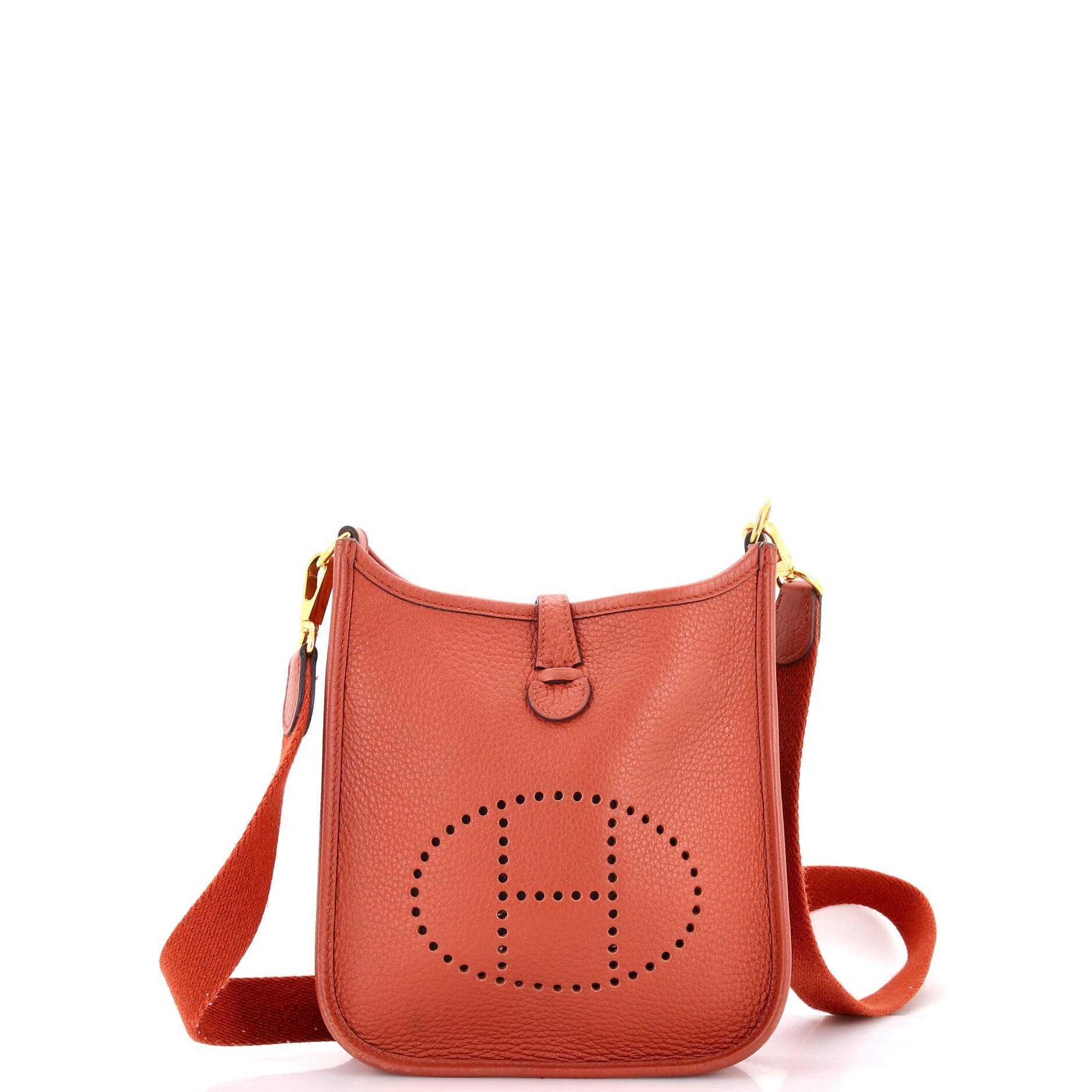 Evelyne Bag Gen III Clemence TPM