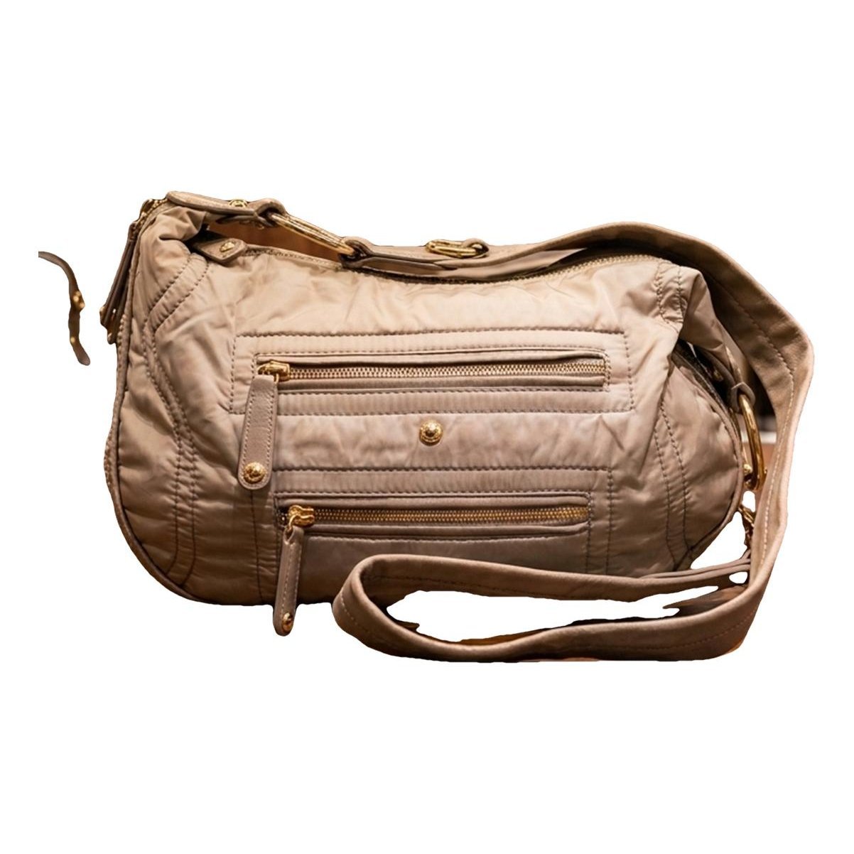 Cloth handbag