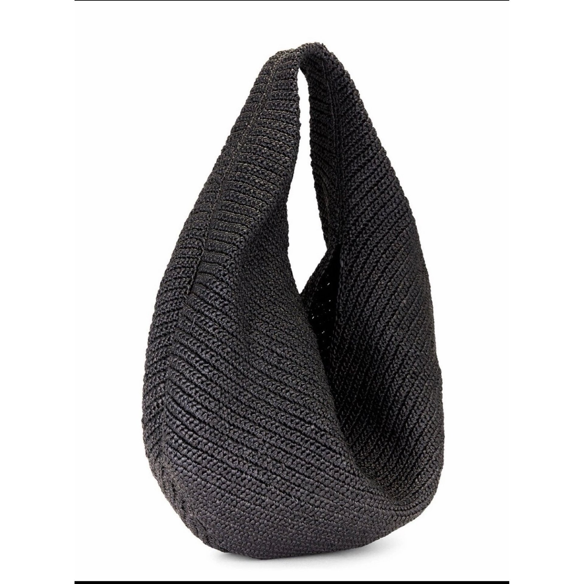Khaite Lotus handbag