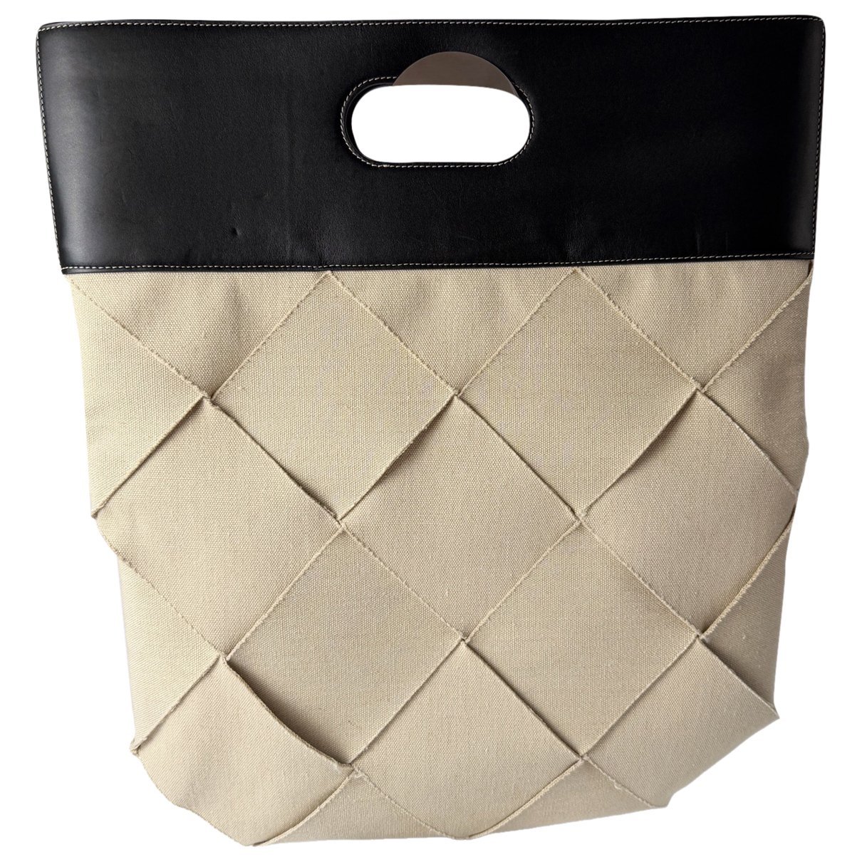 Cloth tote