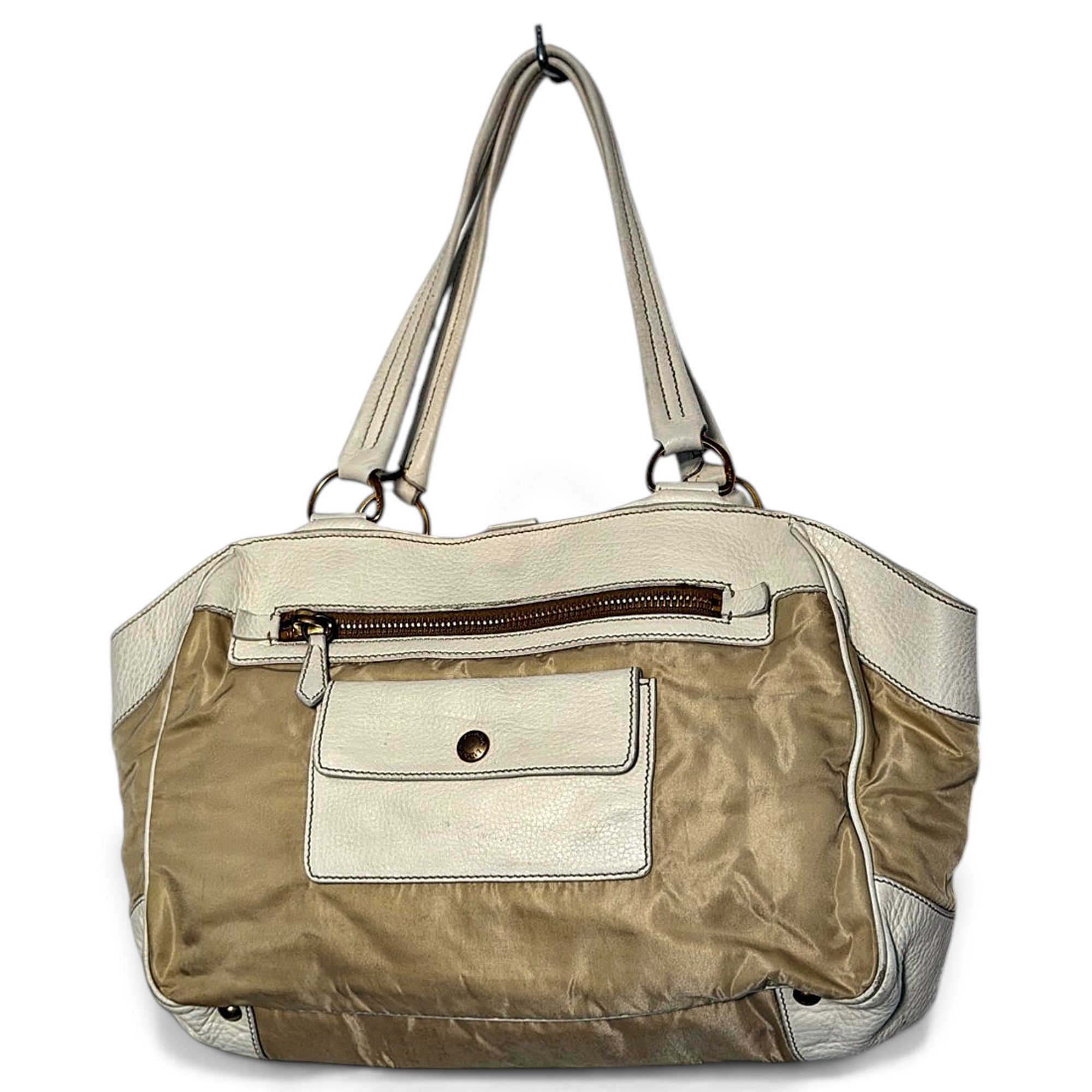 Cloth handbag