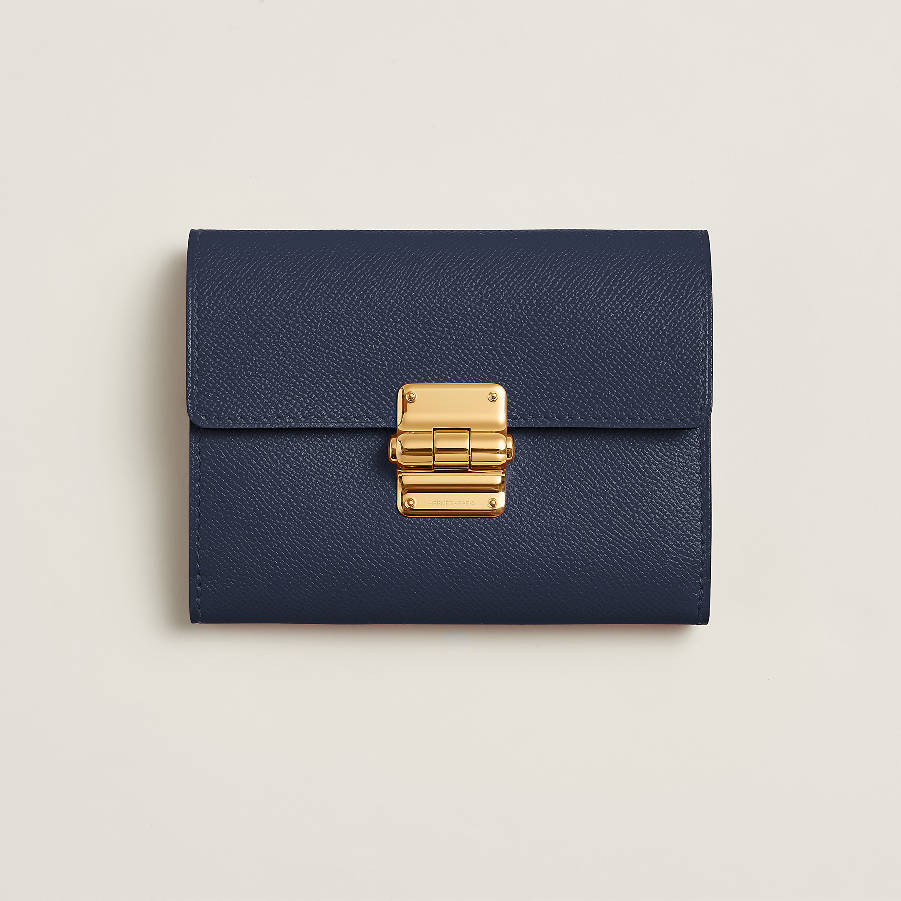 Charniere Compact wallet
