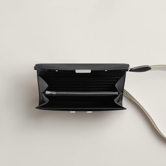 Constance to Go Wallet