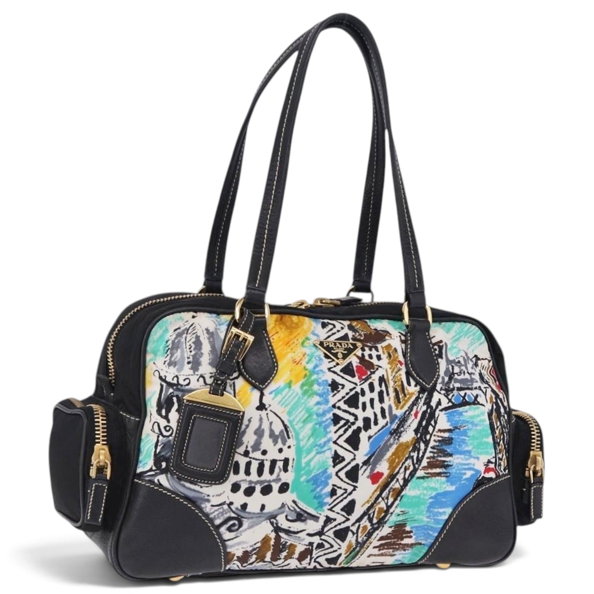 Tote