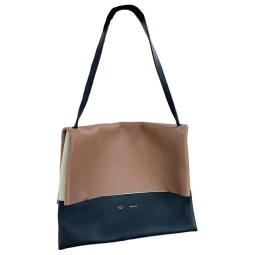 All Soft leather handbag
