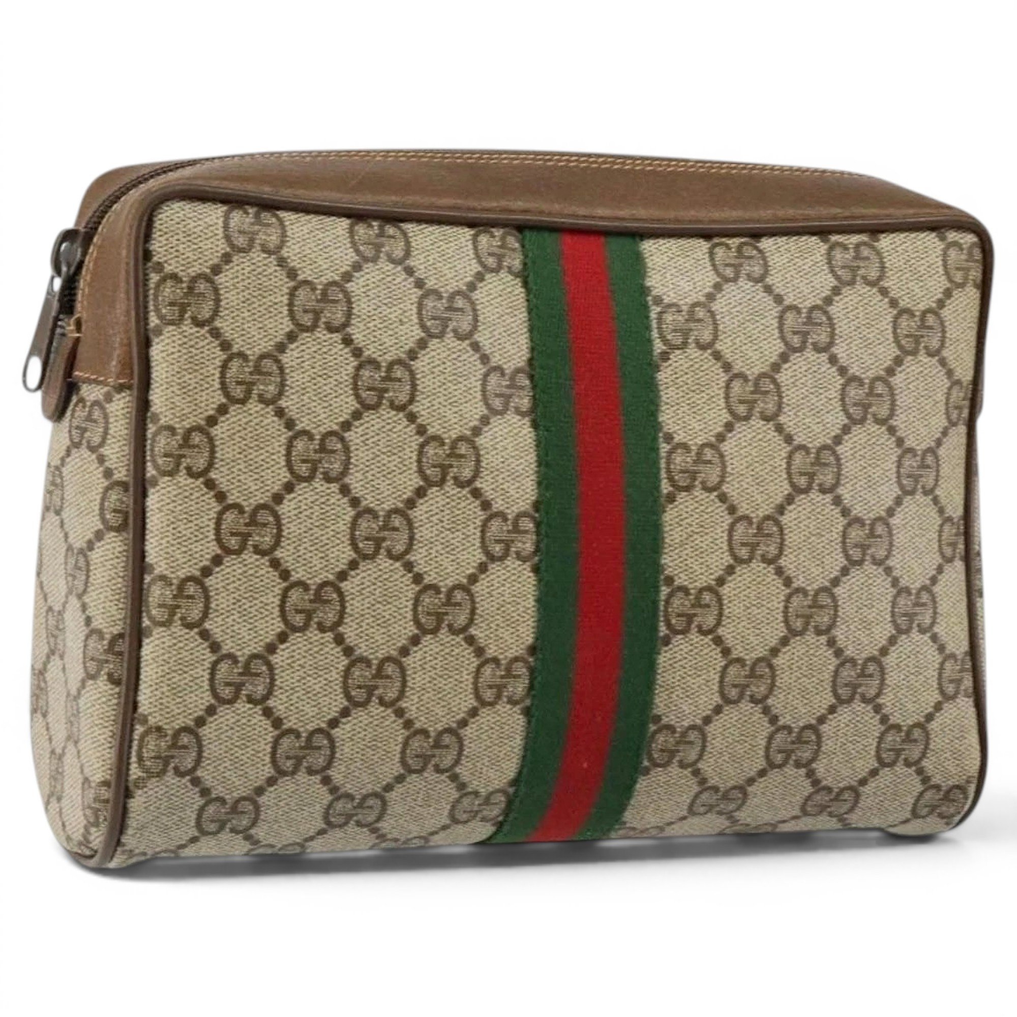 Clutch bag